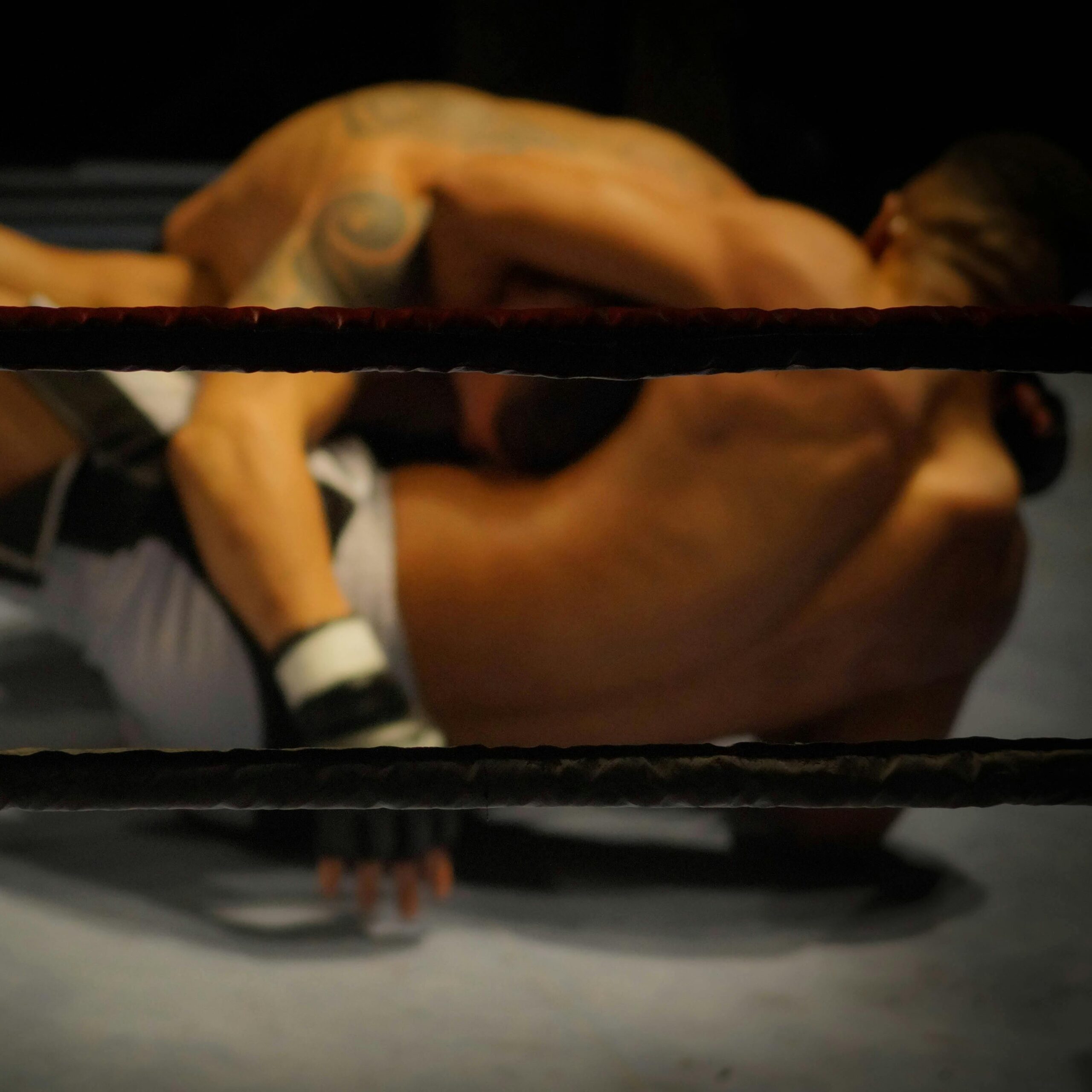 Inside Wrestling with AEW's "Hangman" Adam Page episode artwork