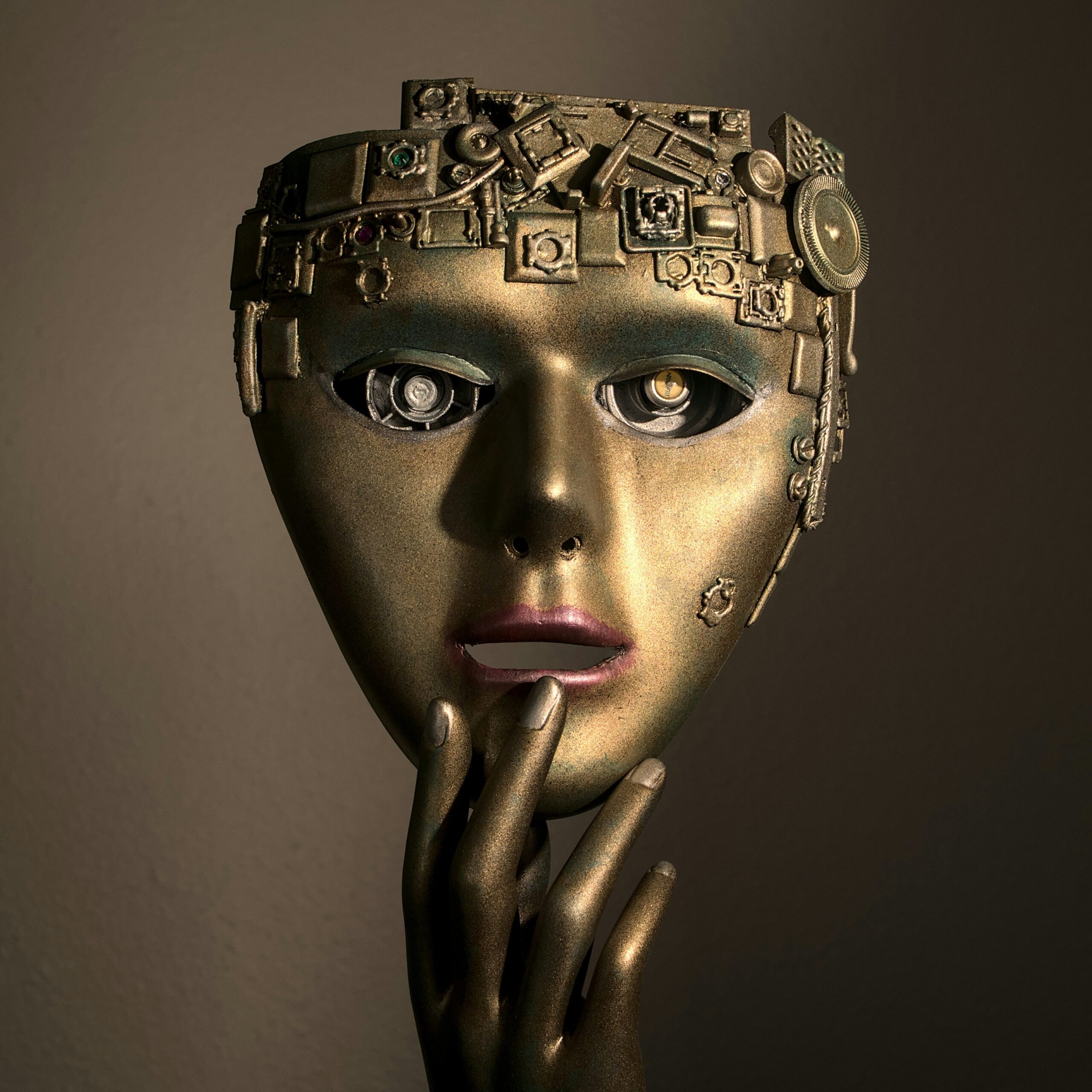 Glitch in the System: Meredith Broussard on What Tech Gets Wrong episode artwork