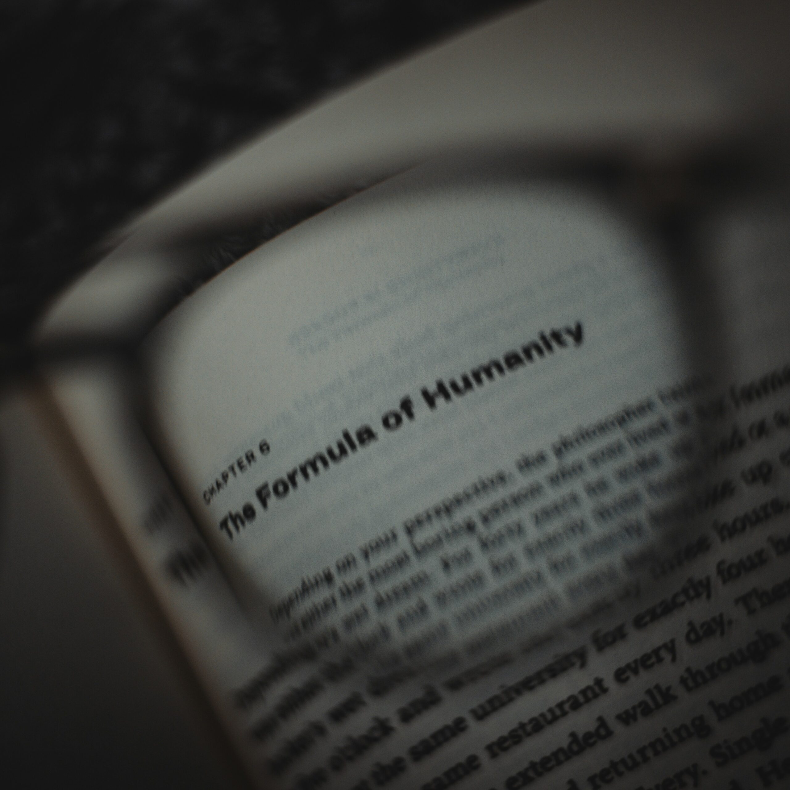 When Nuance Vanishes: Searching for Truth in War