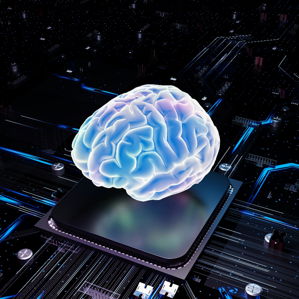 Who Owns the Future? AI, Creativity, and the Next Generation of Internet Law