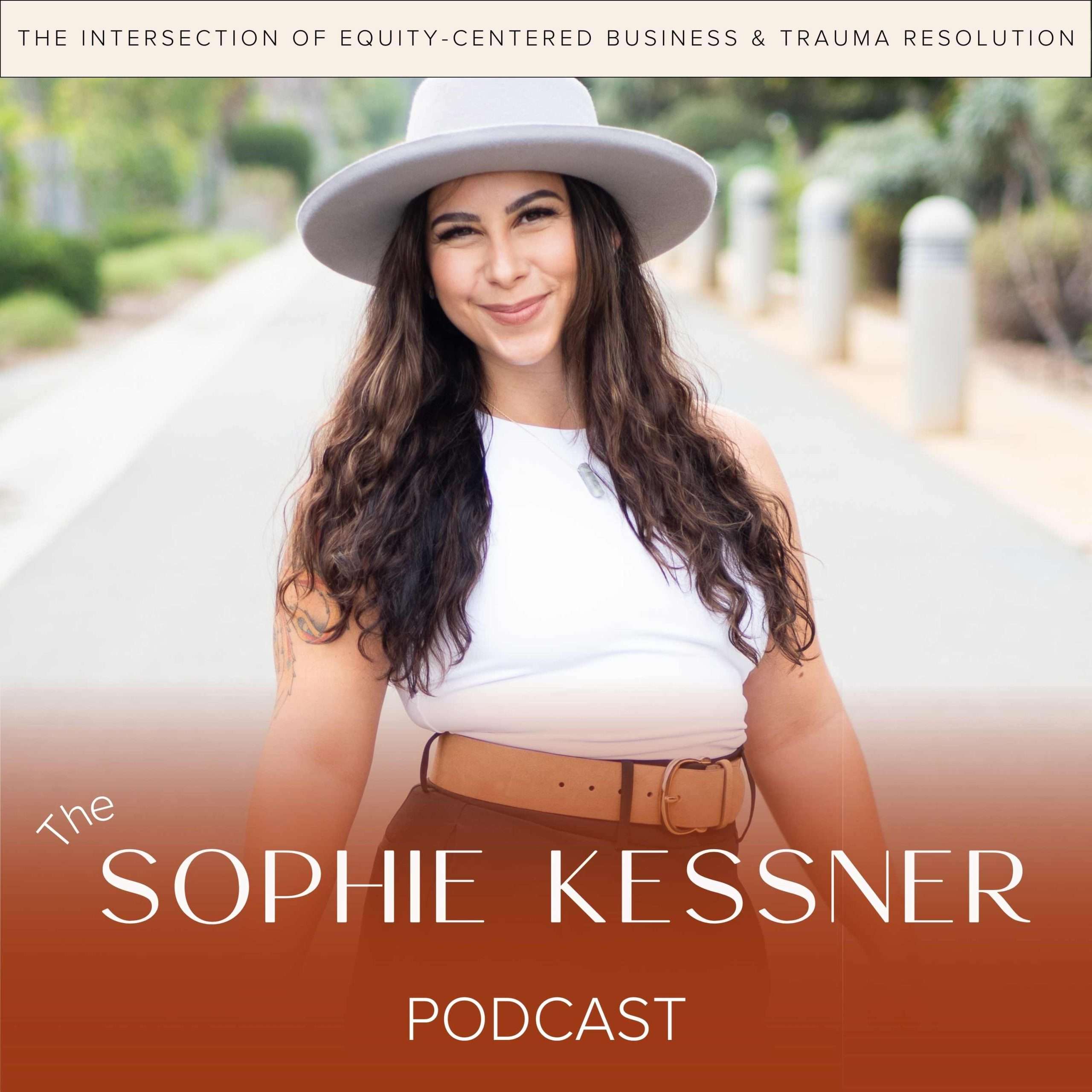 Sophie Rain & Camilla Araujo: The Podcast That'S Breaking The Internet - g24ulhb