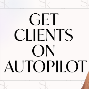 3 Evergreen Marketing Strategies To Help Automate And Scale Your Online Business