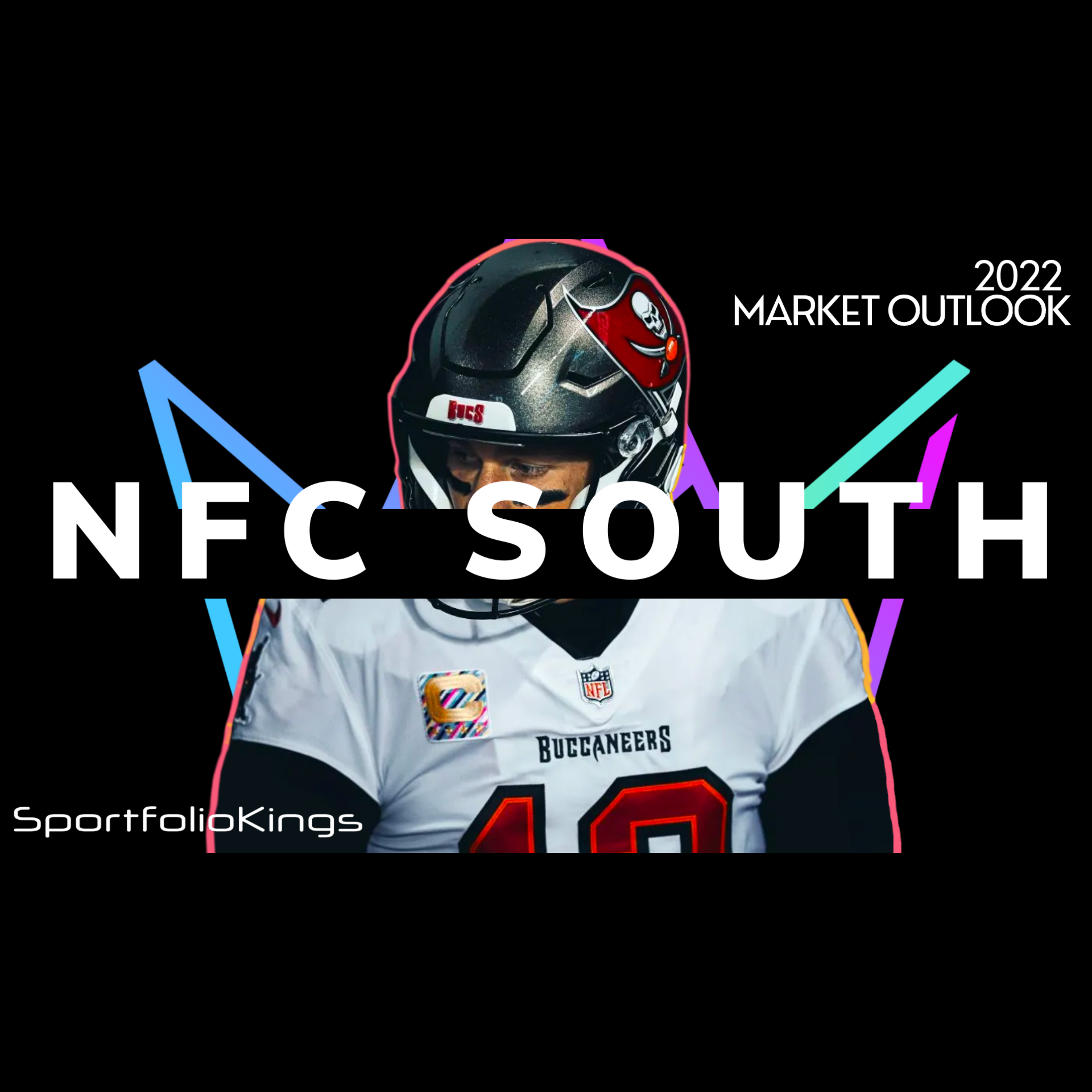 NFC South | 2022 Betting Market Outlook | NFL Season Preview Series