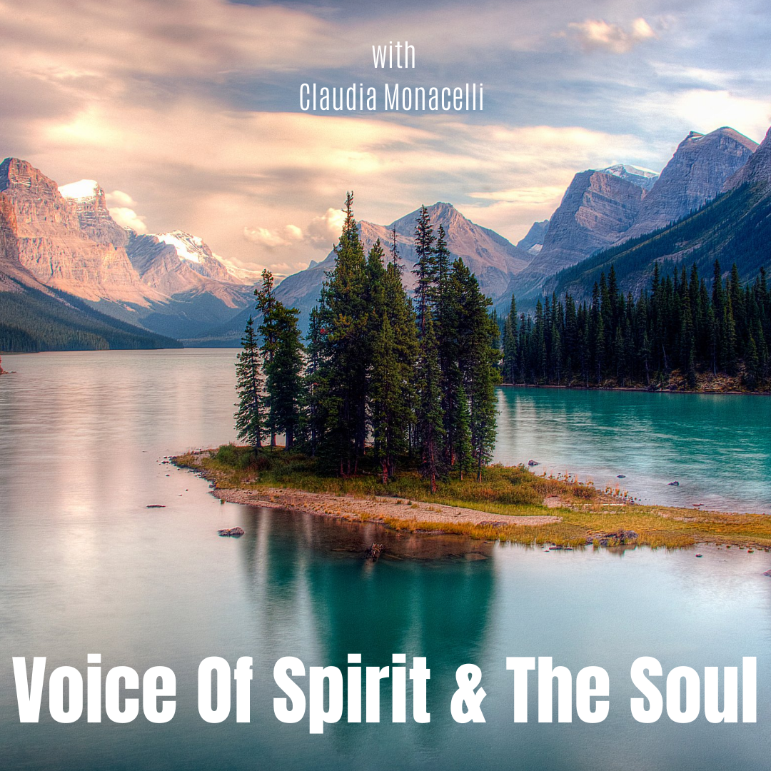Talking to Spirits with Lori Hoover