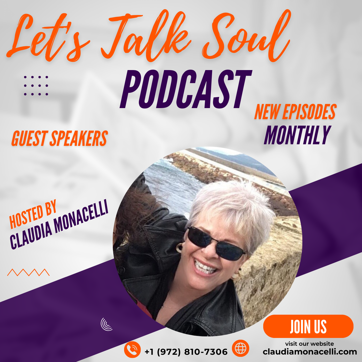 Let\'s Talk Soul
