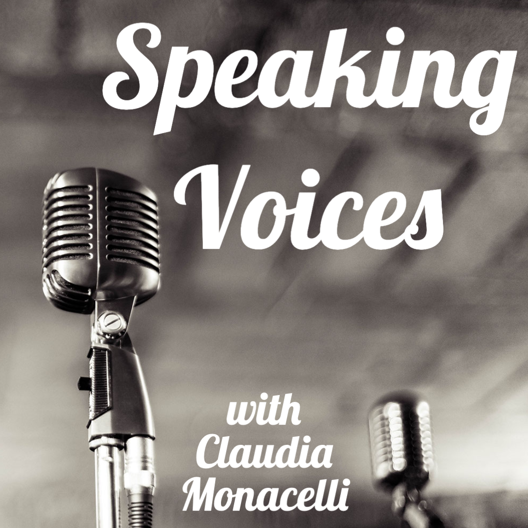 It's All About Your Voice with Frances Cahill
