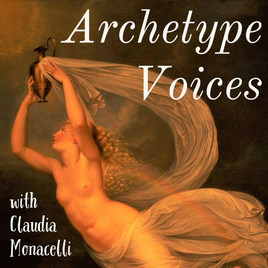 The Voice of Archetypes: Isaya Belle Gabriel