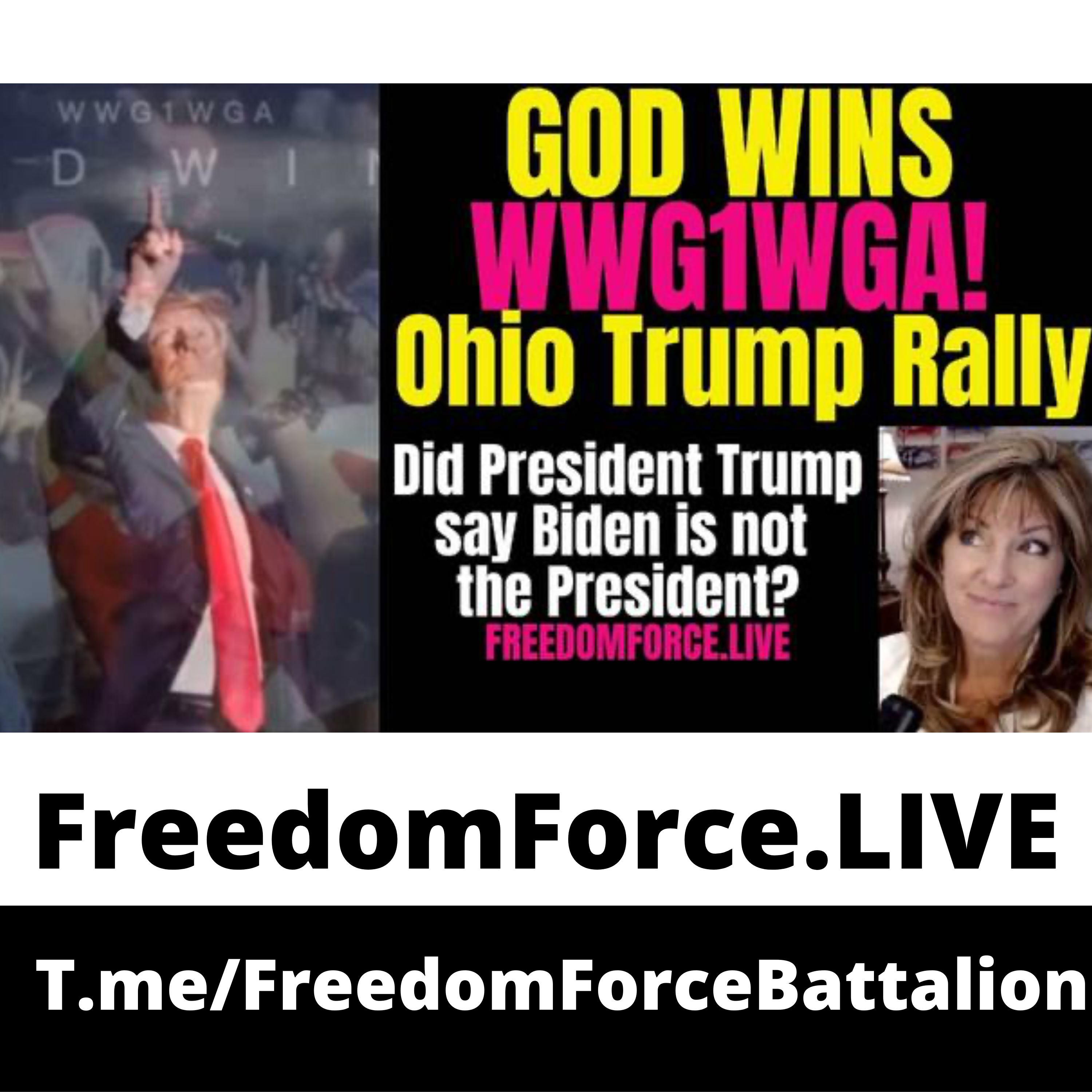 Ohio Trump Rally 9.18.22
