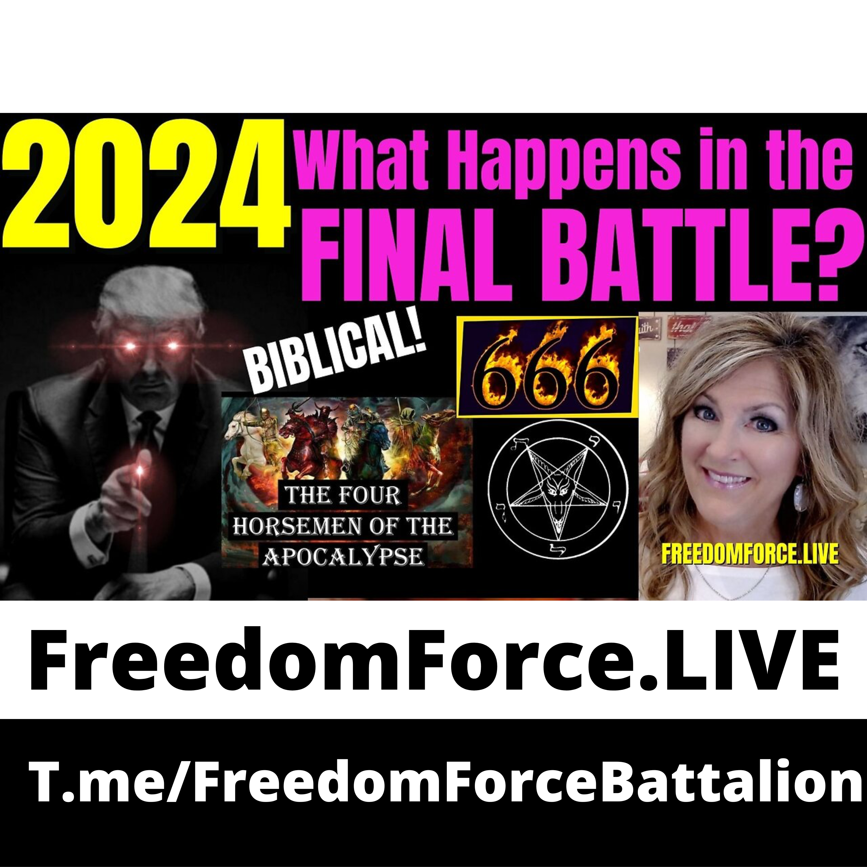 2024 Final Battle 1.2.24