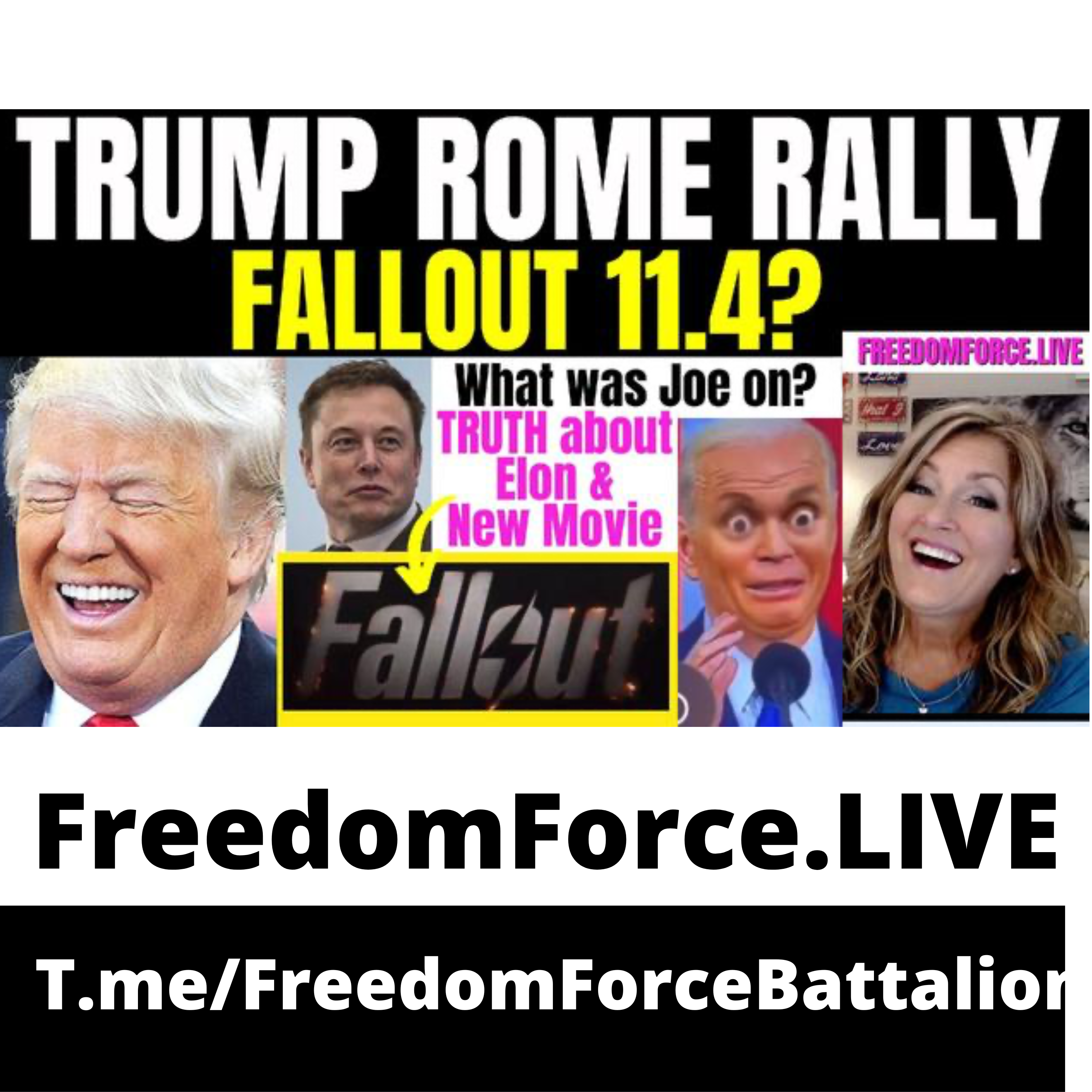 Rome Rally 3.10.24