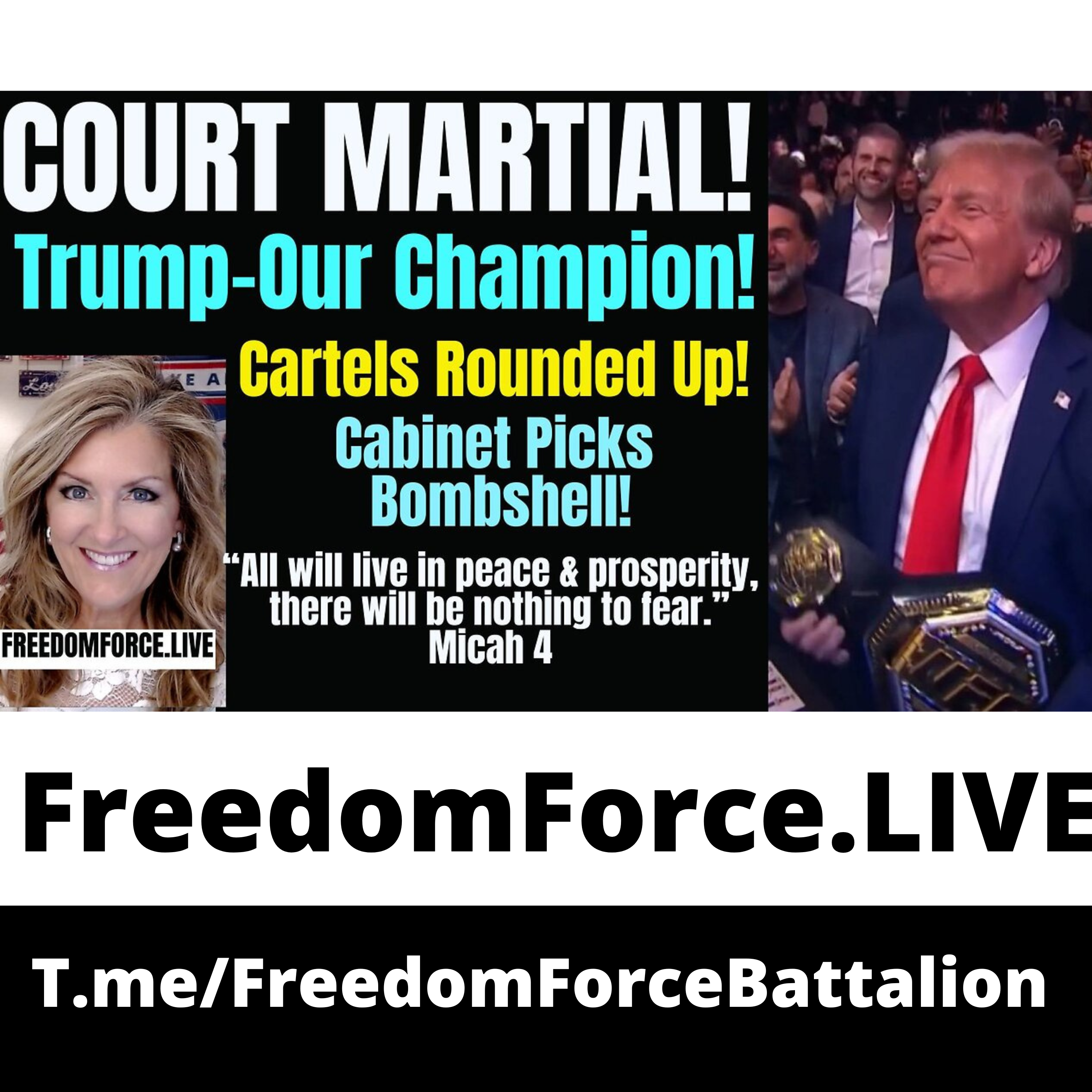 Court Martial 11.17.24