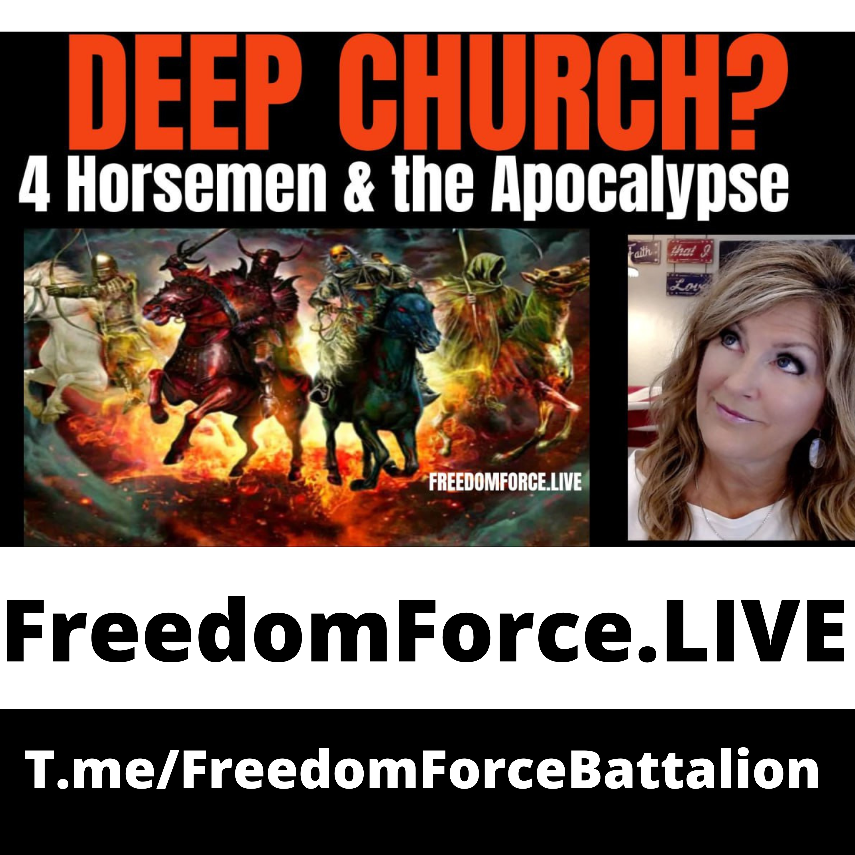 Deep Church? 2.20.25