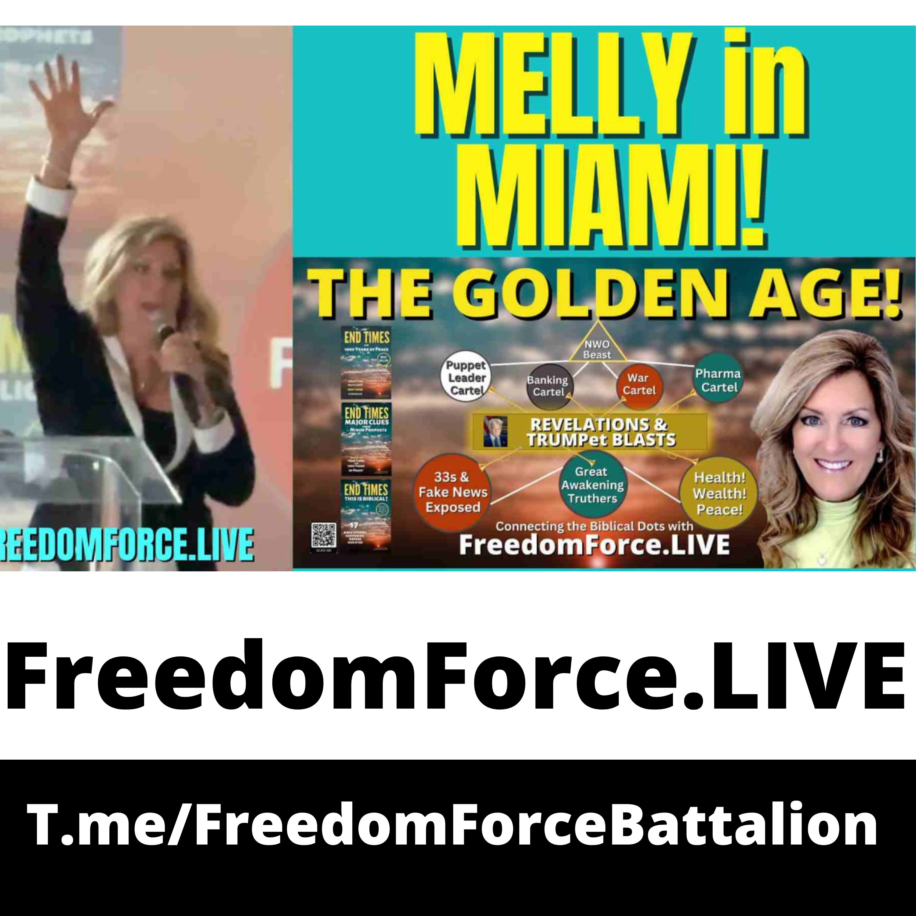 Melly in Miami 5.5.25