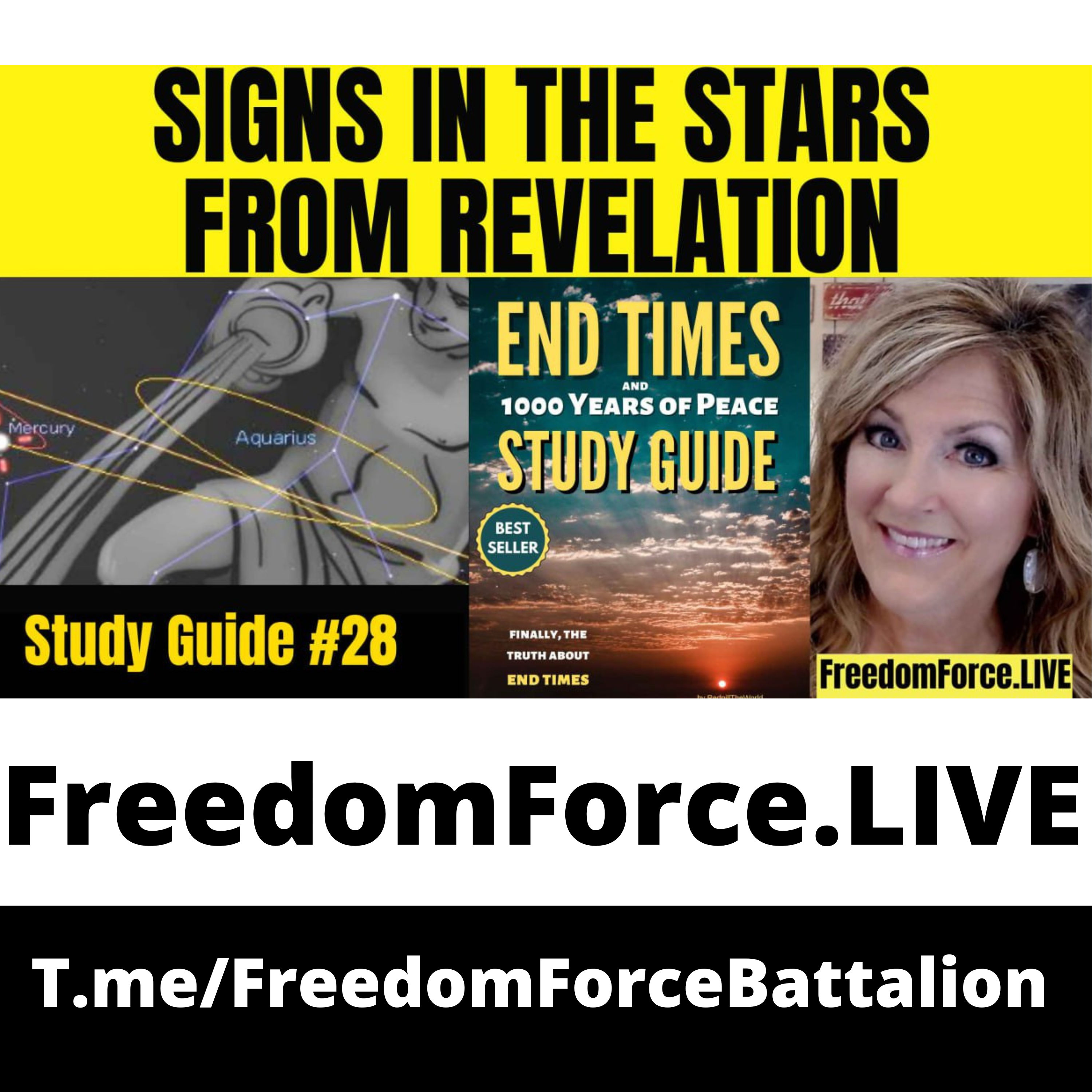 Signs in the Stars #27 5.24.25