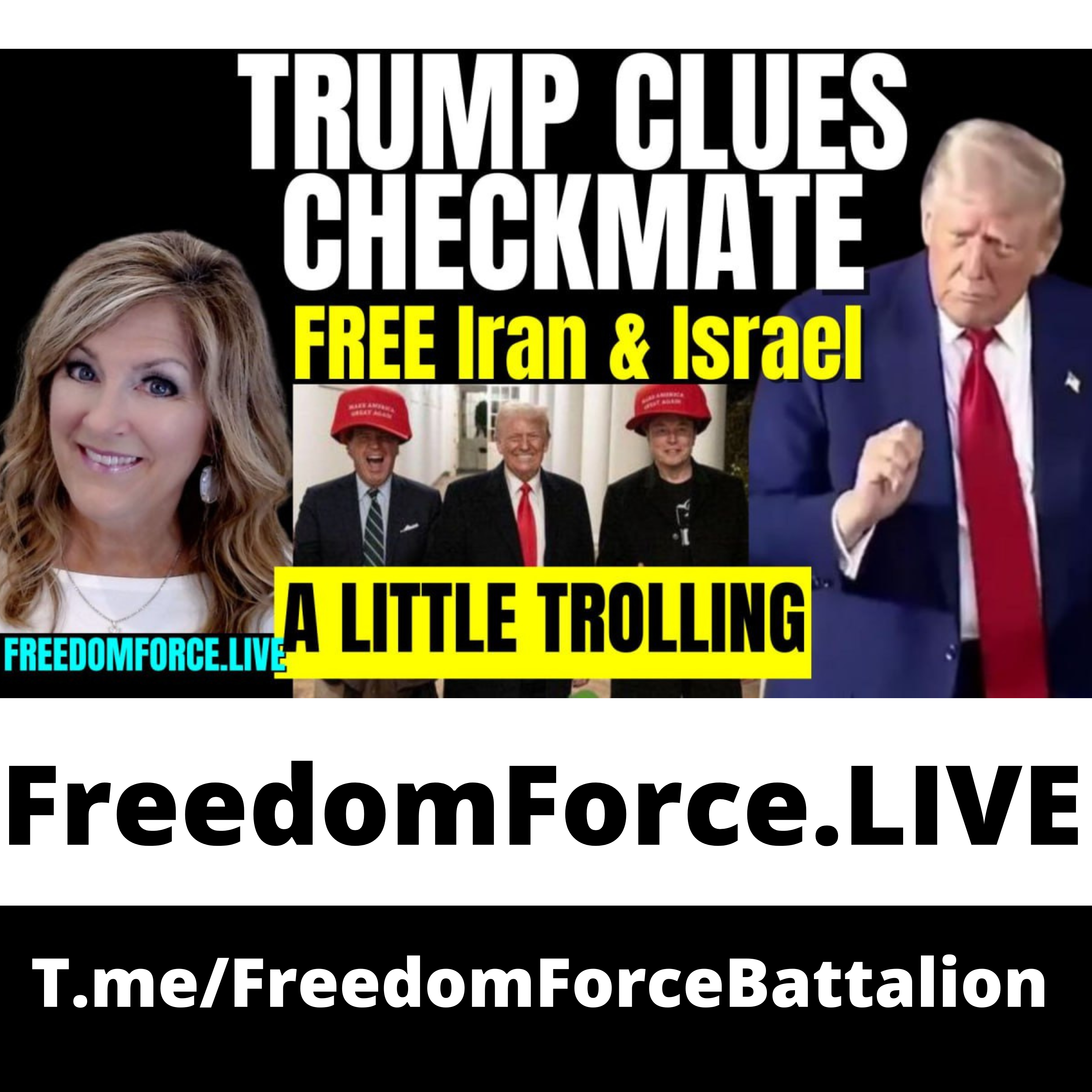 Checkmate 6.17.25