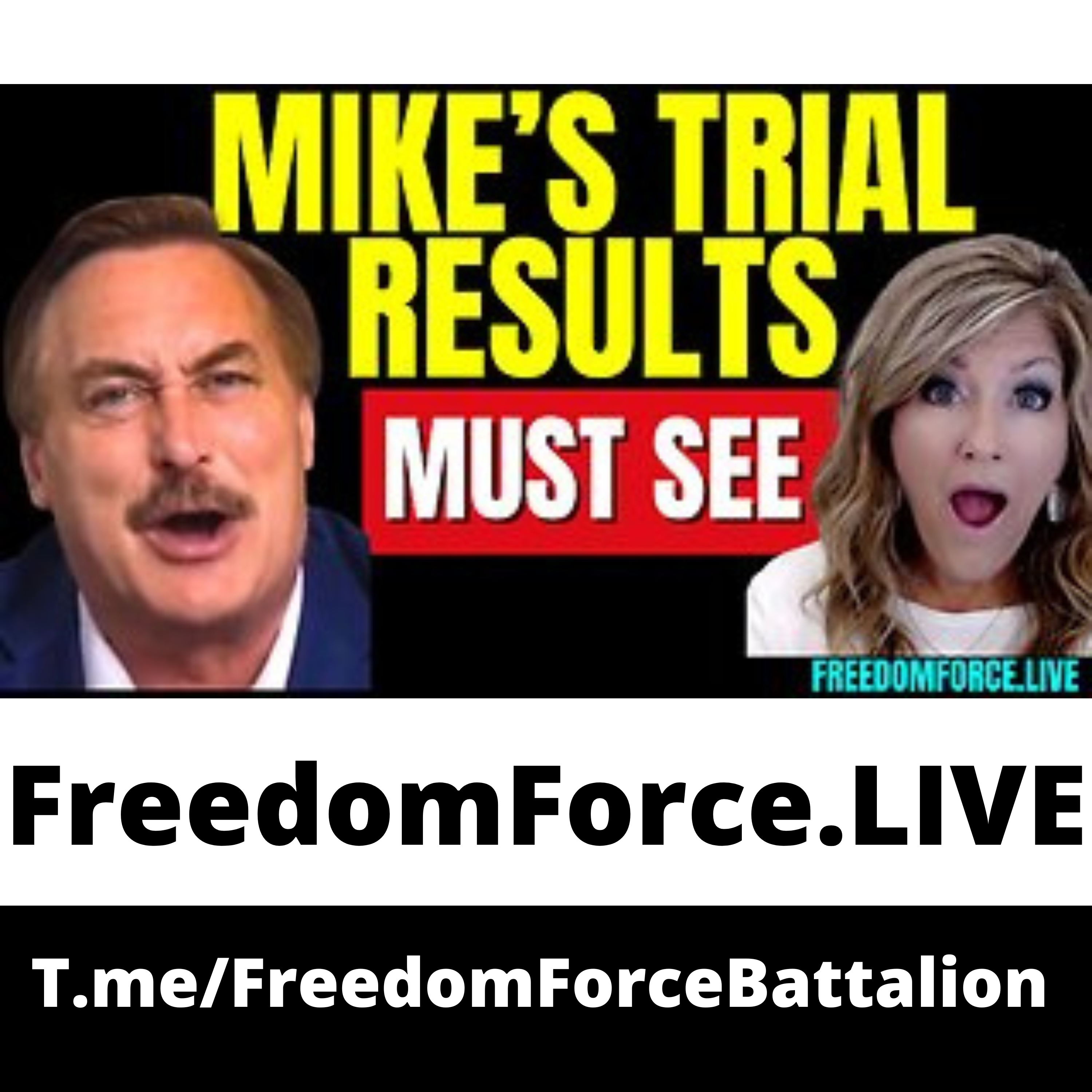 Mike's Trial Results 6.26.25
