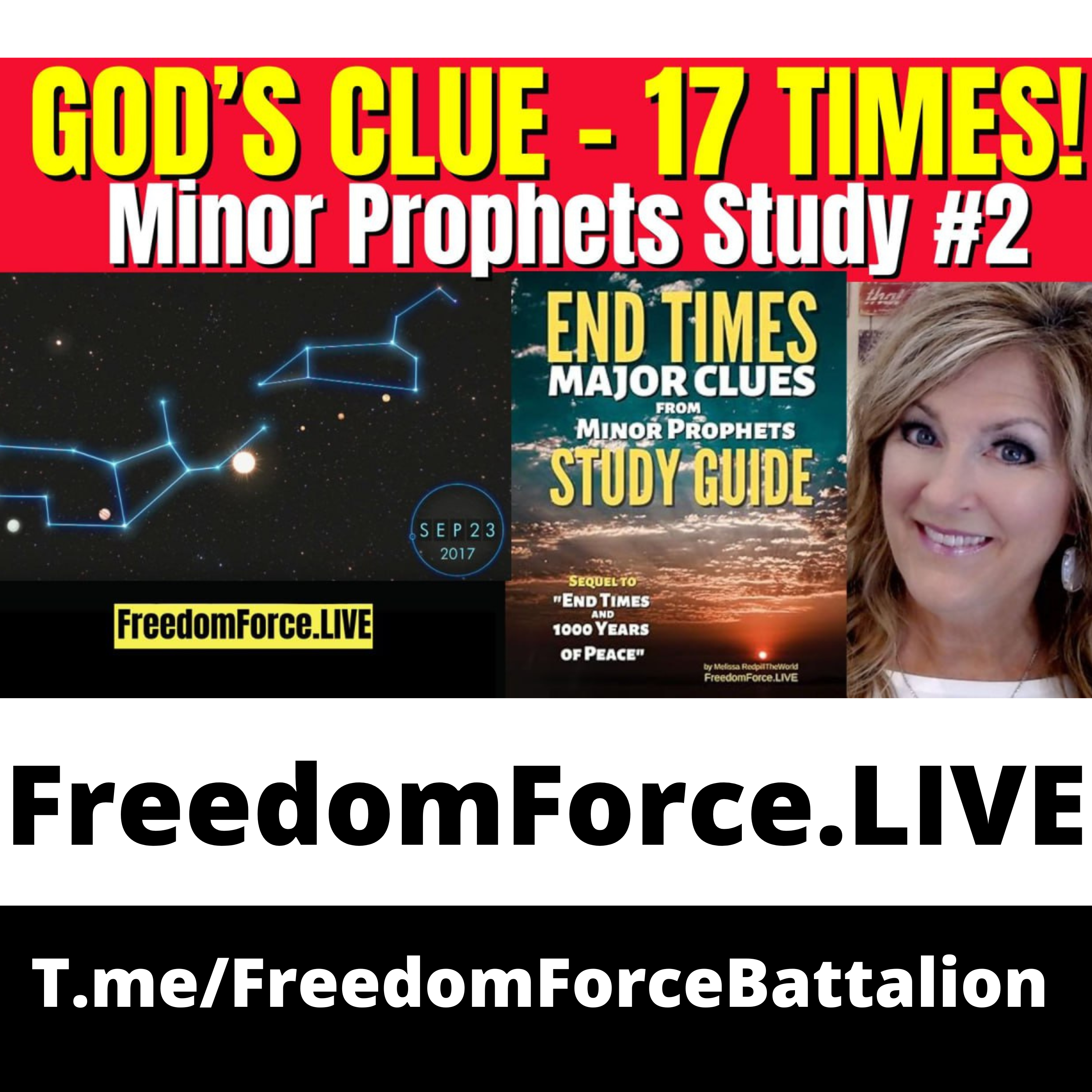 Minor Prophets Study #2 7.5.25