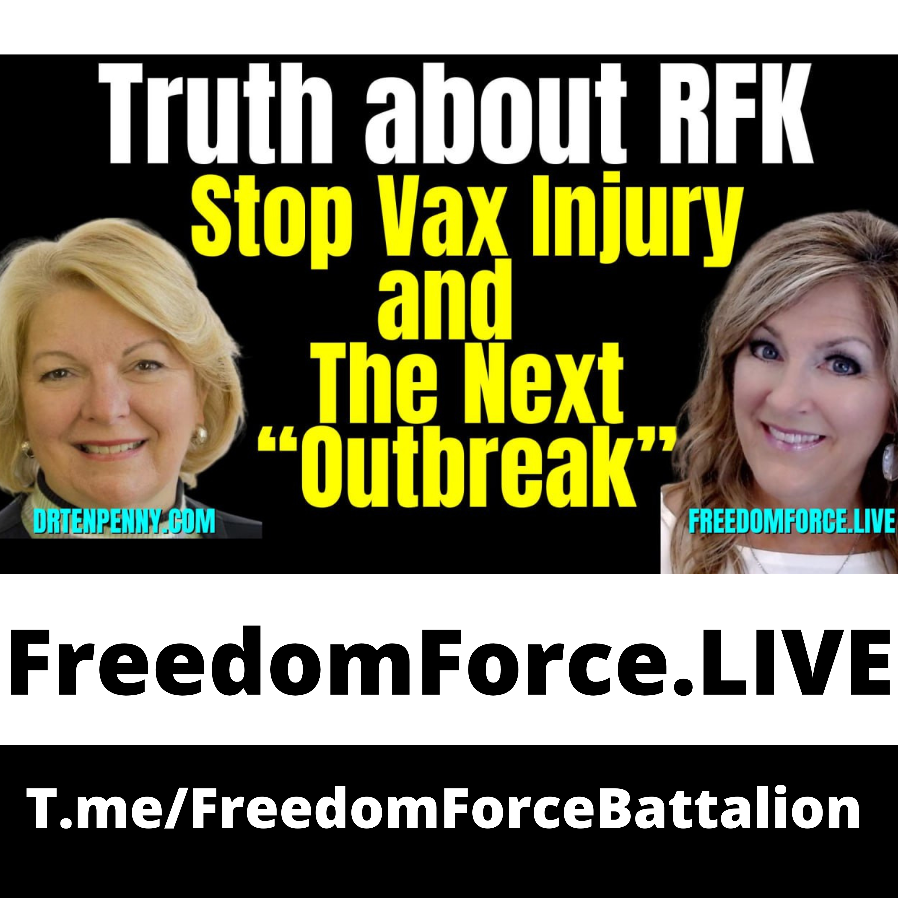 Truth About RFK 7.11.25