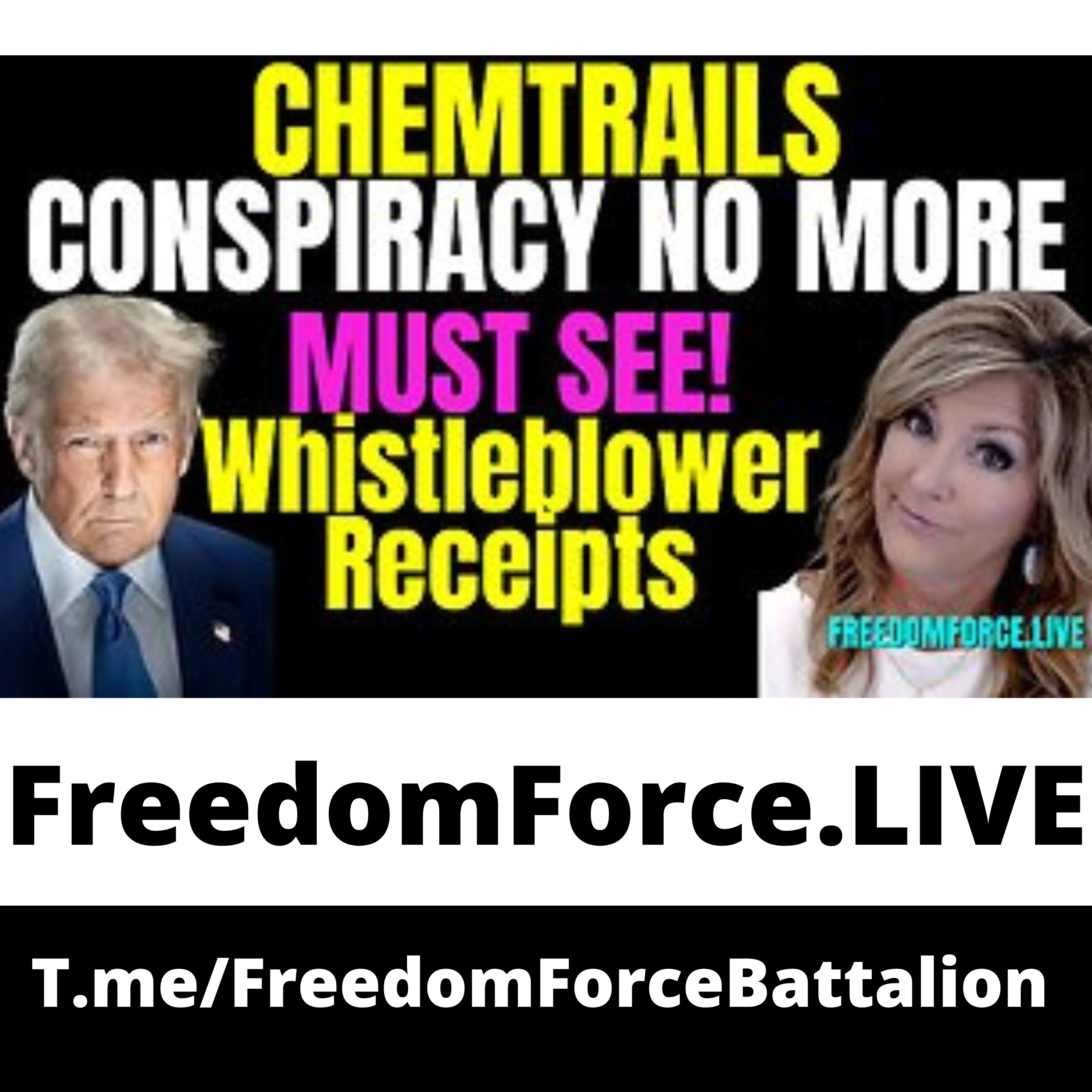 Chemtrails 7.13.25
