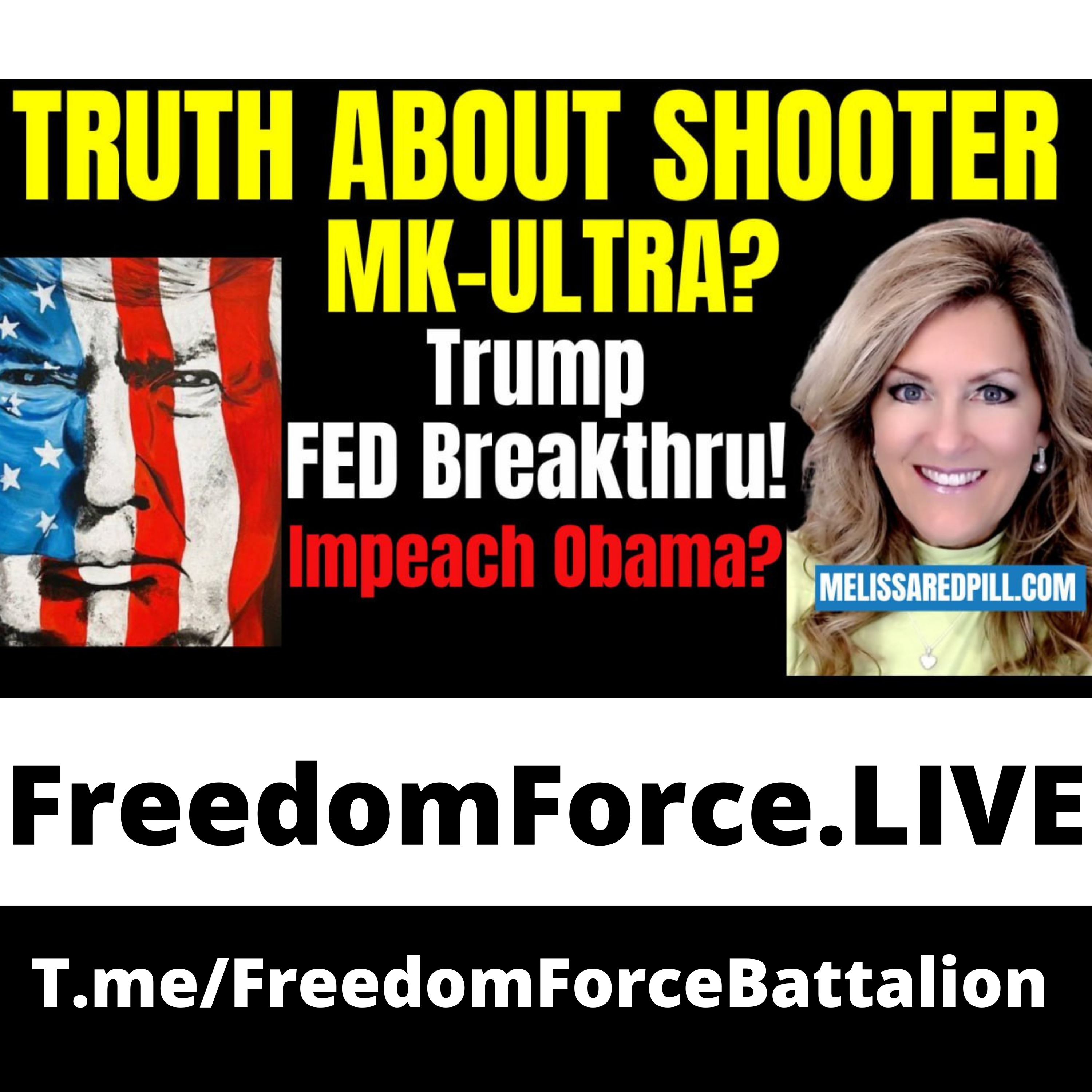 MK - Ultra? 7.29.25