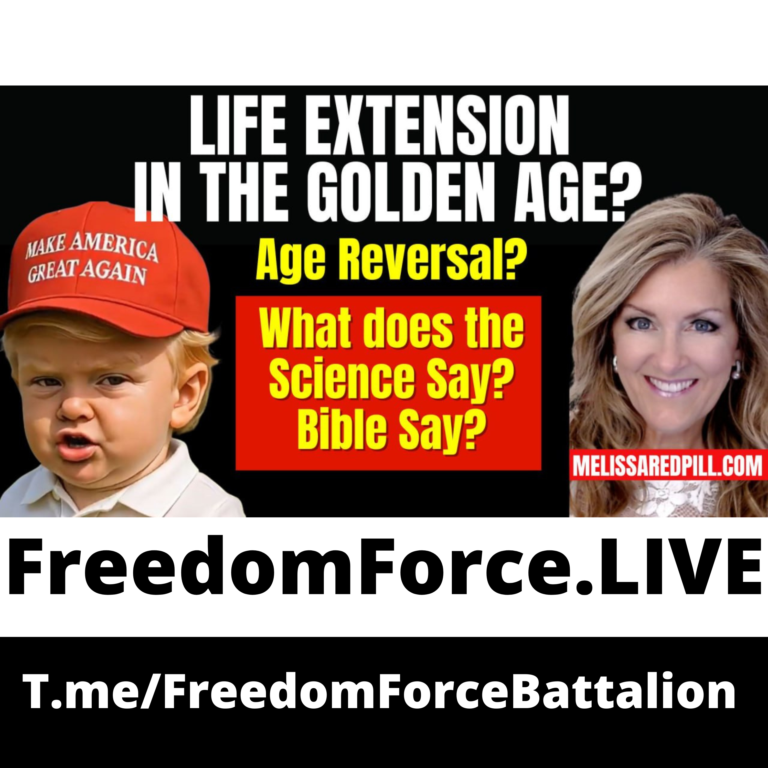 Life Extension 8.21.25