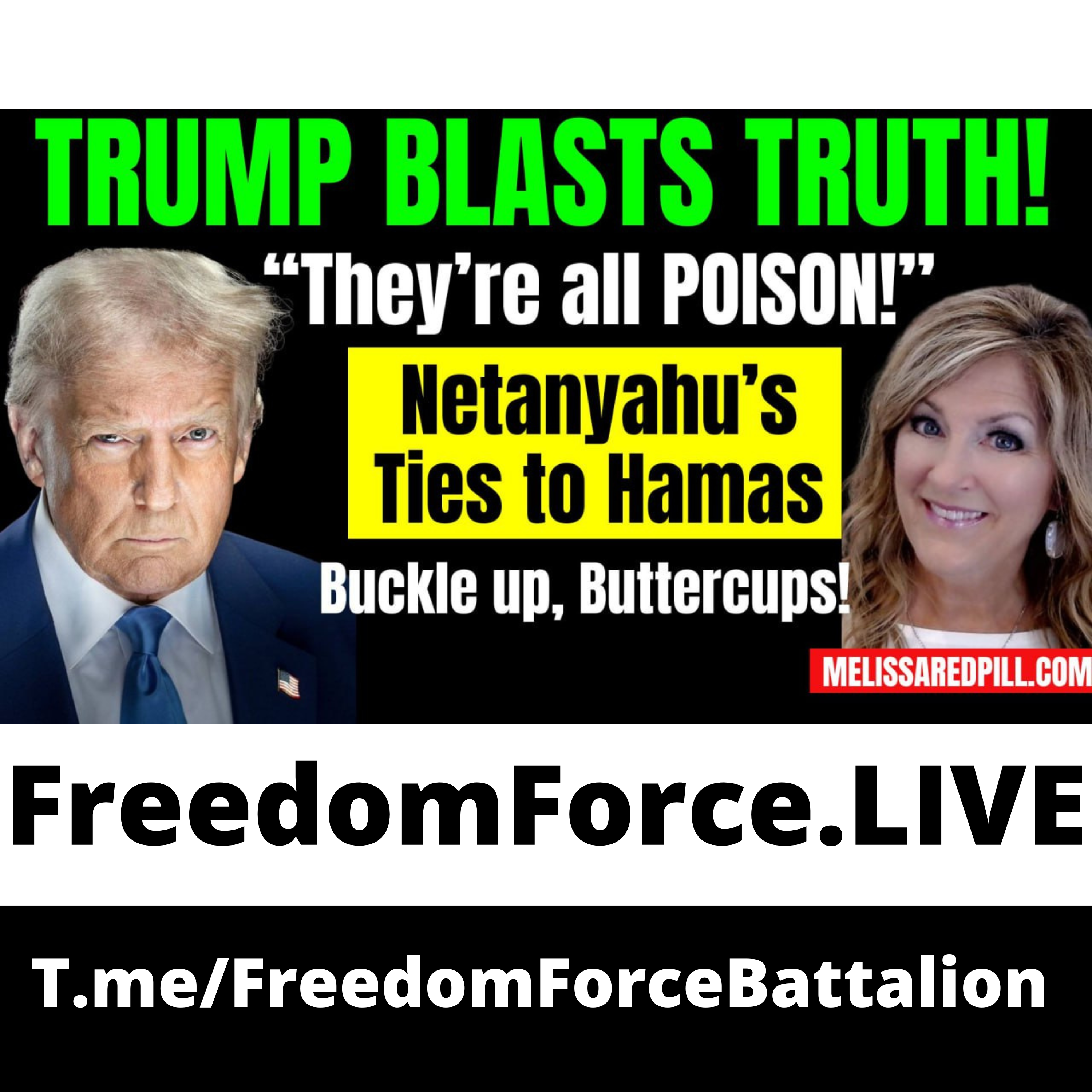 Trump Blasts Truth! 9.9.25