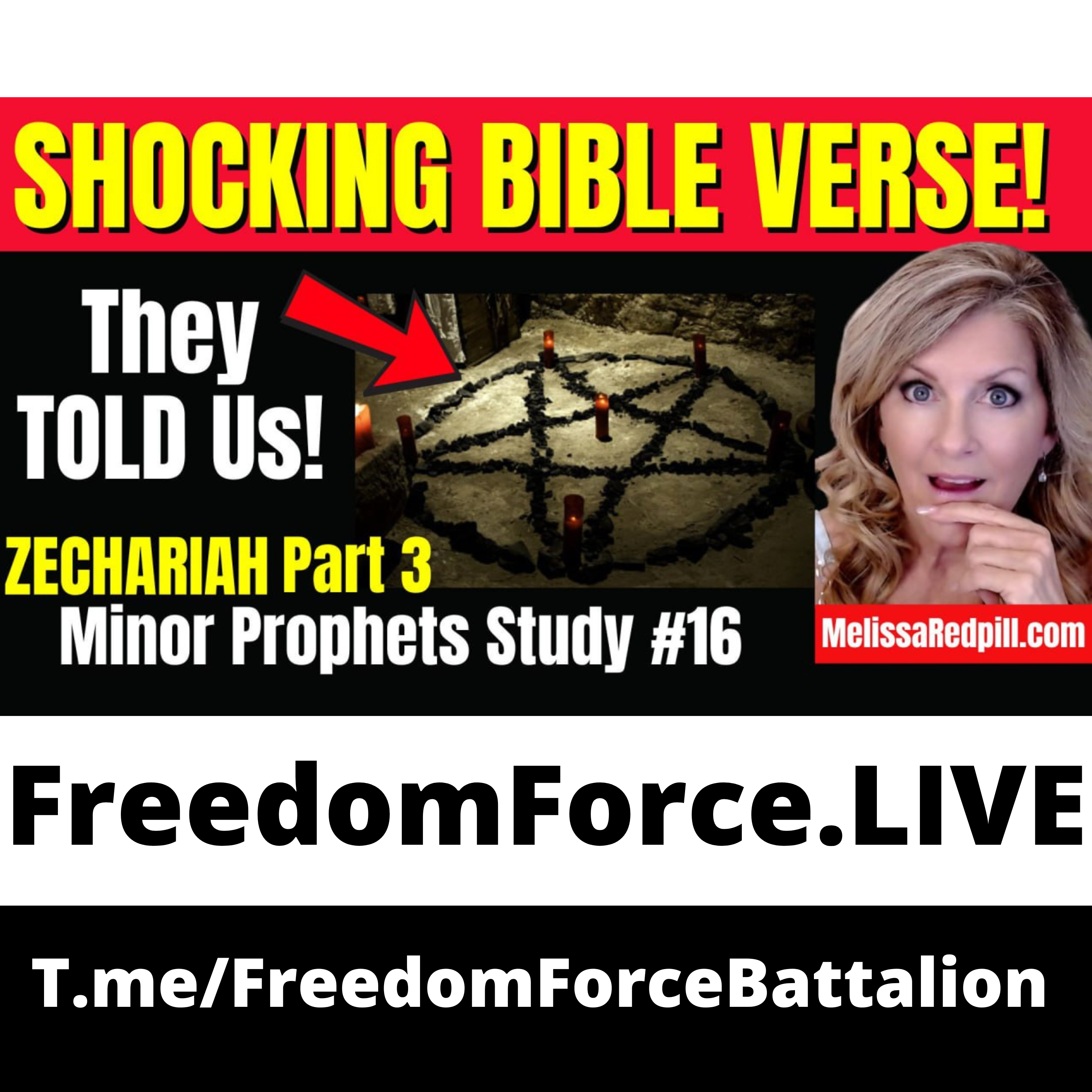 Minor Prophets Study #16 10.11.25