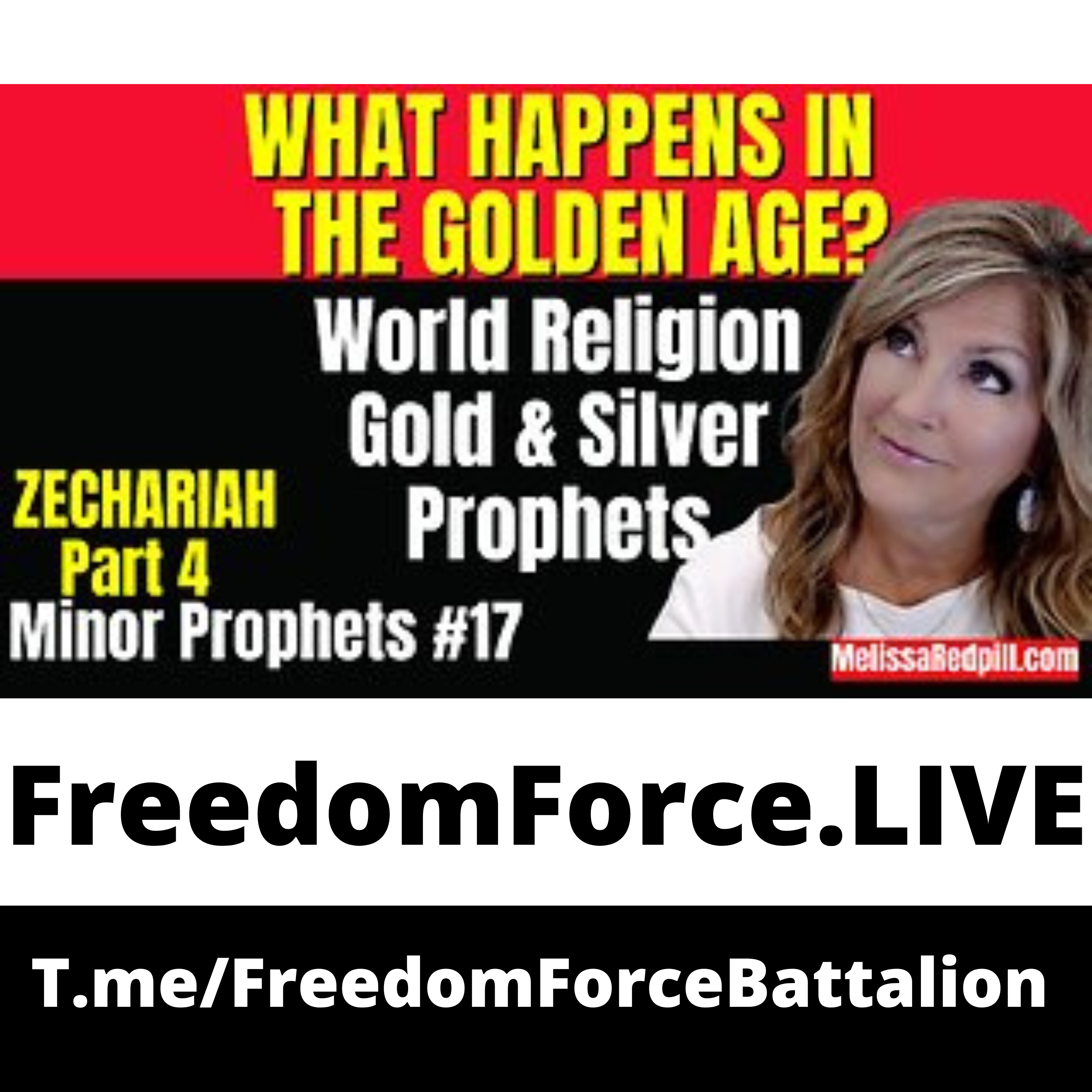 Minor Prophets Study #17 10.18.25