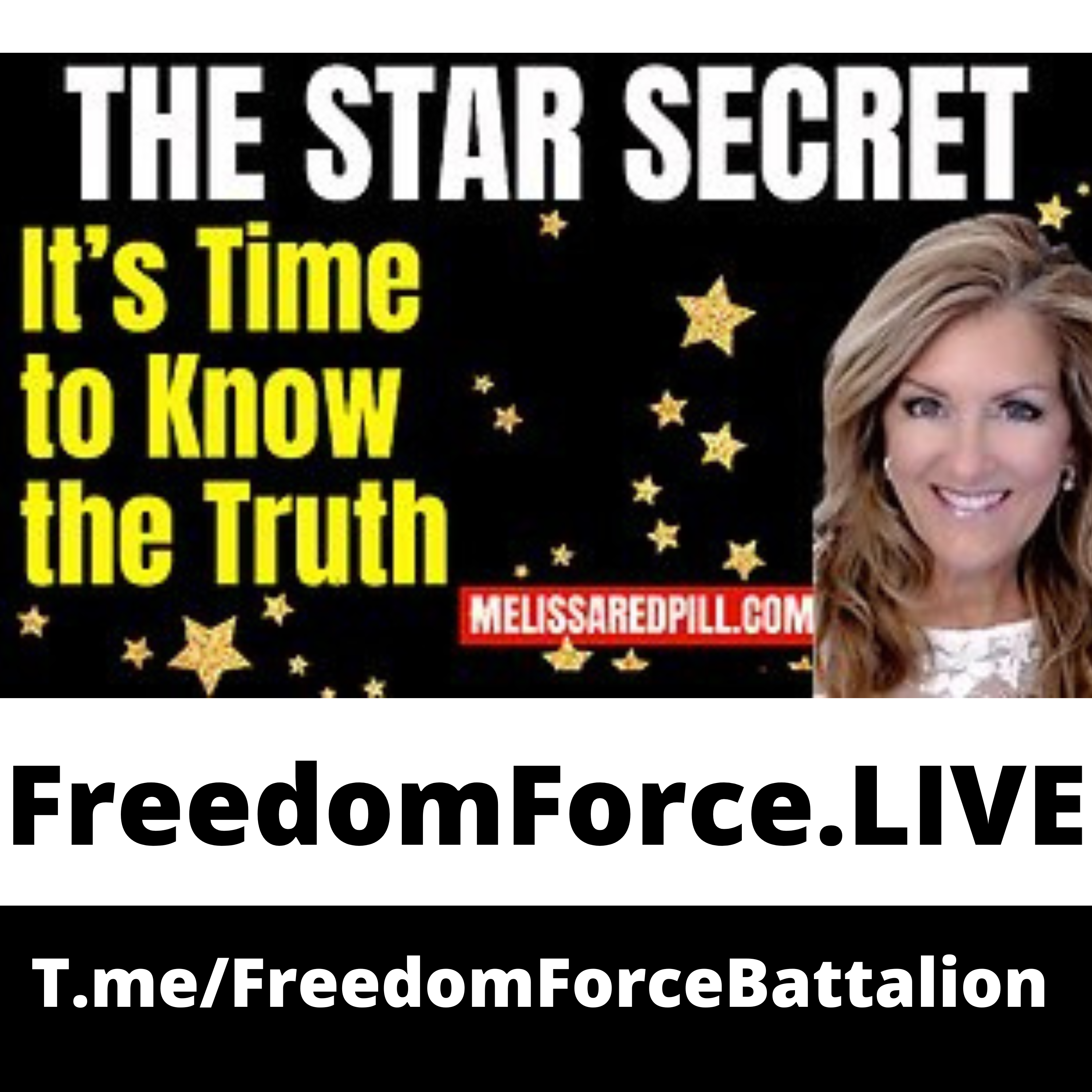 The Star Secret 12.23.25