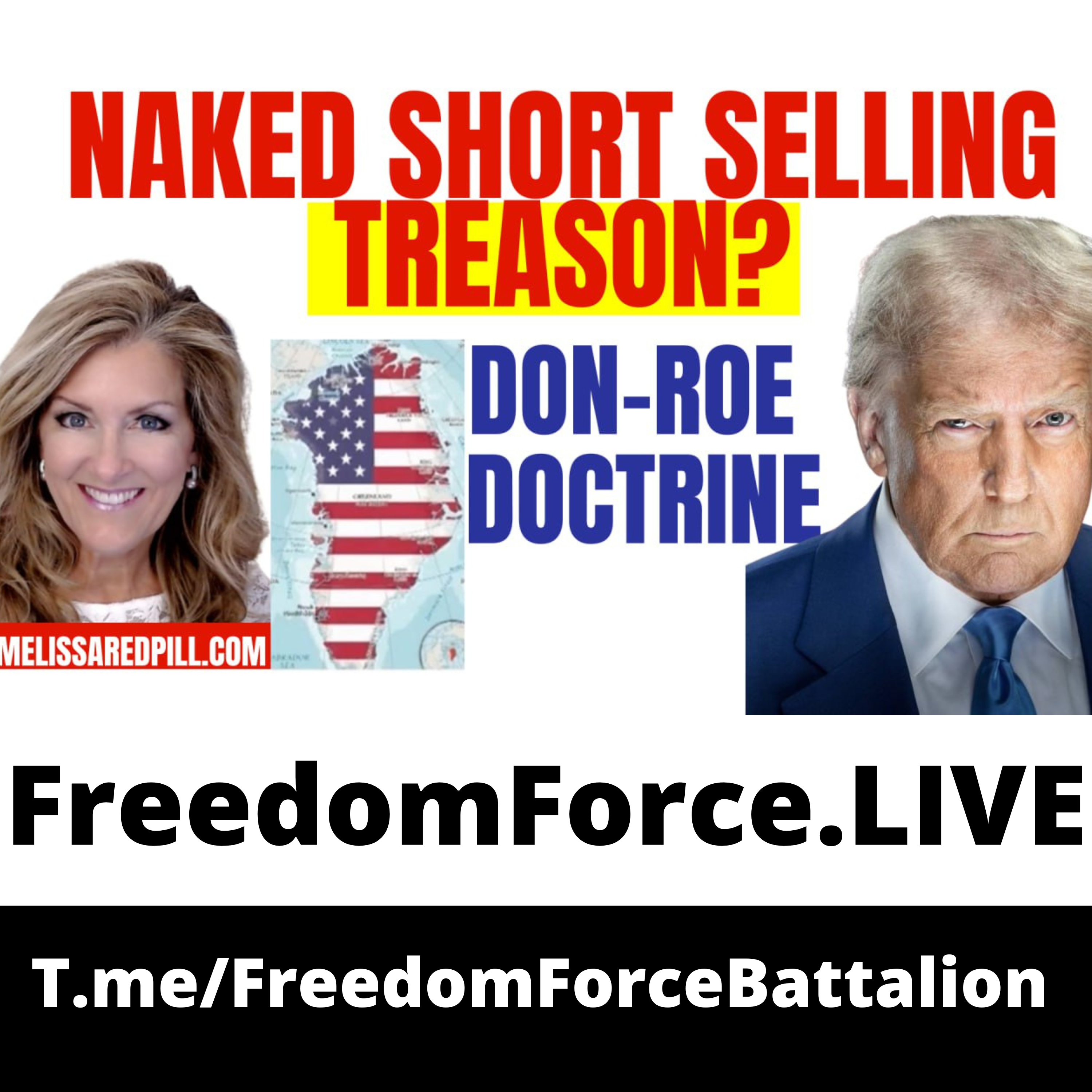 Naked Short Selling 1.6.26