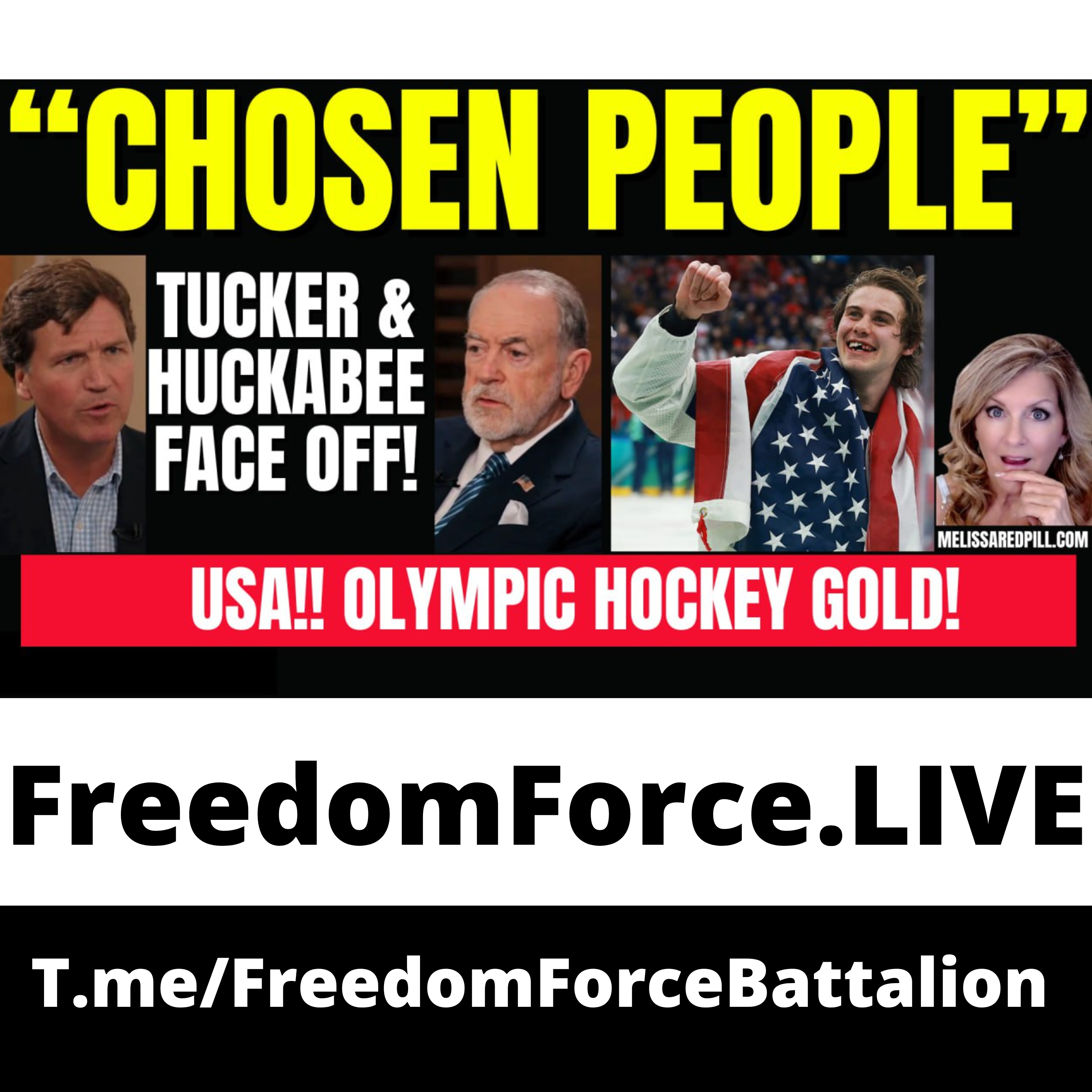 Chosen People 2.24.26