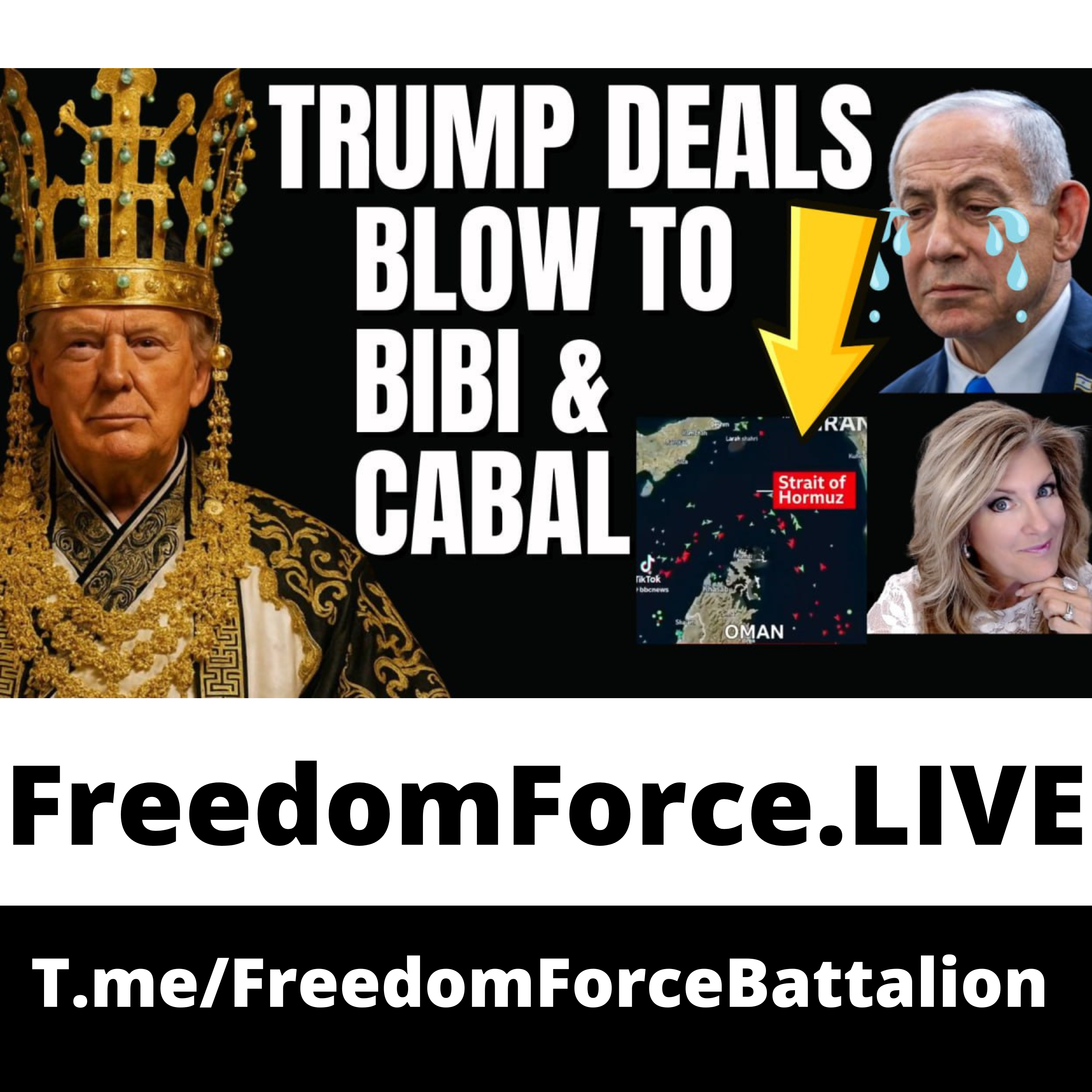 Checkmate BiBi  3.8.26