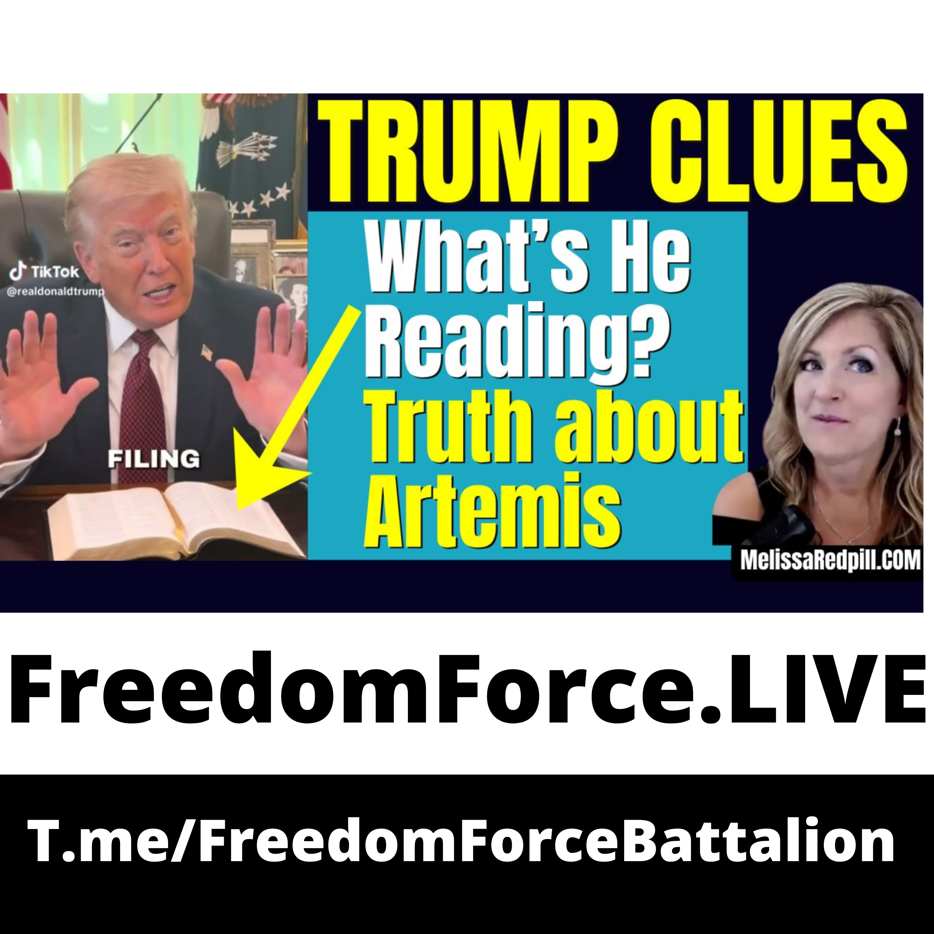 Truth about Artemis 4.11.26