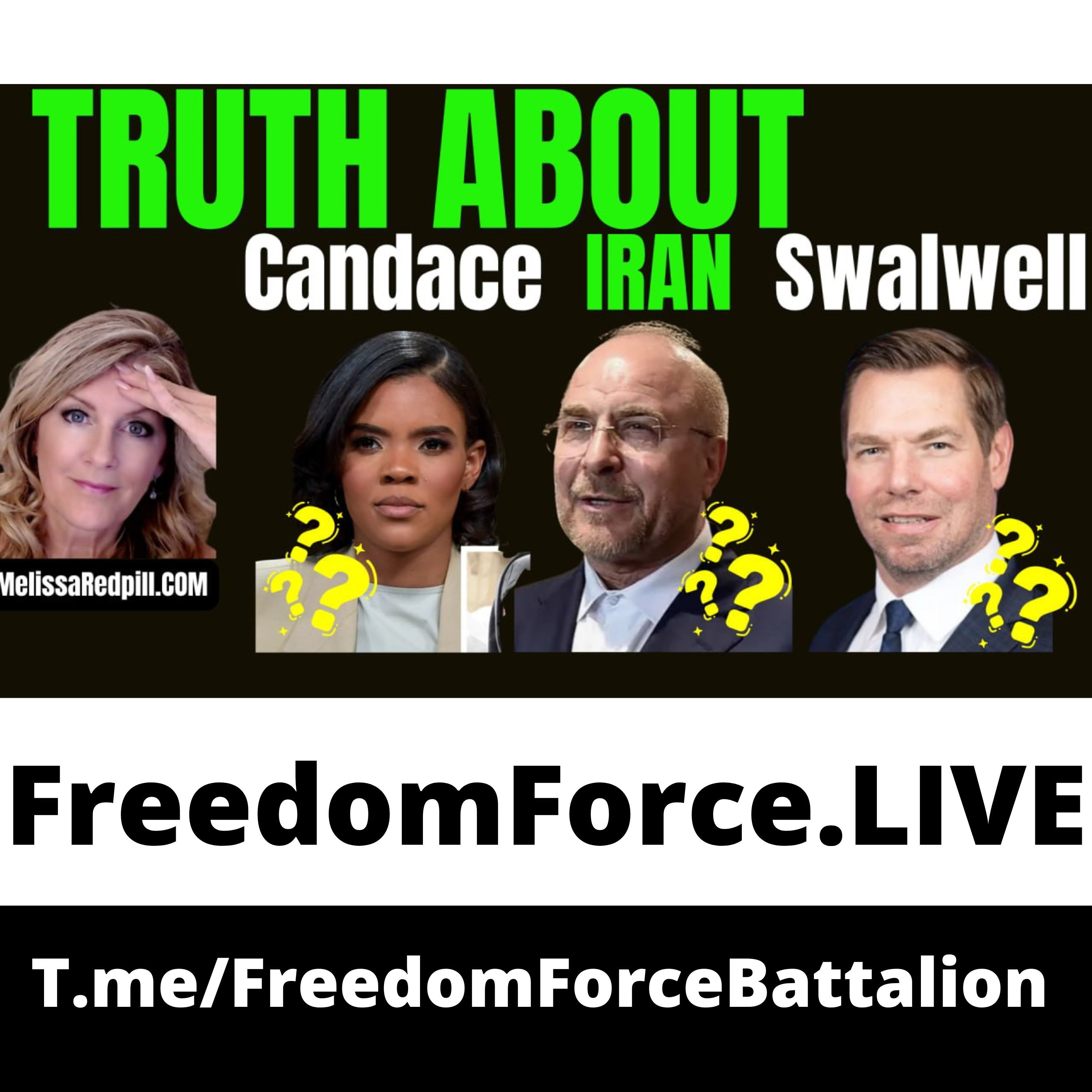 Truth about Candace 4.12.26
