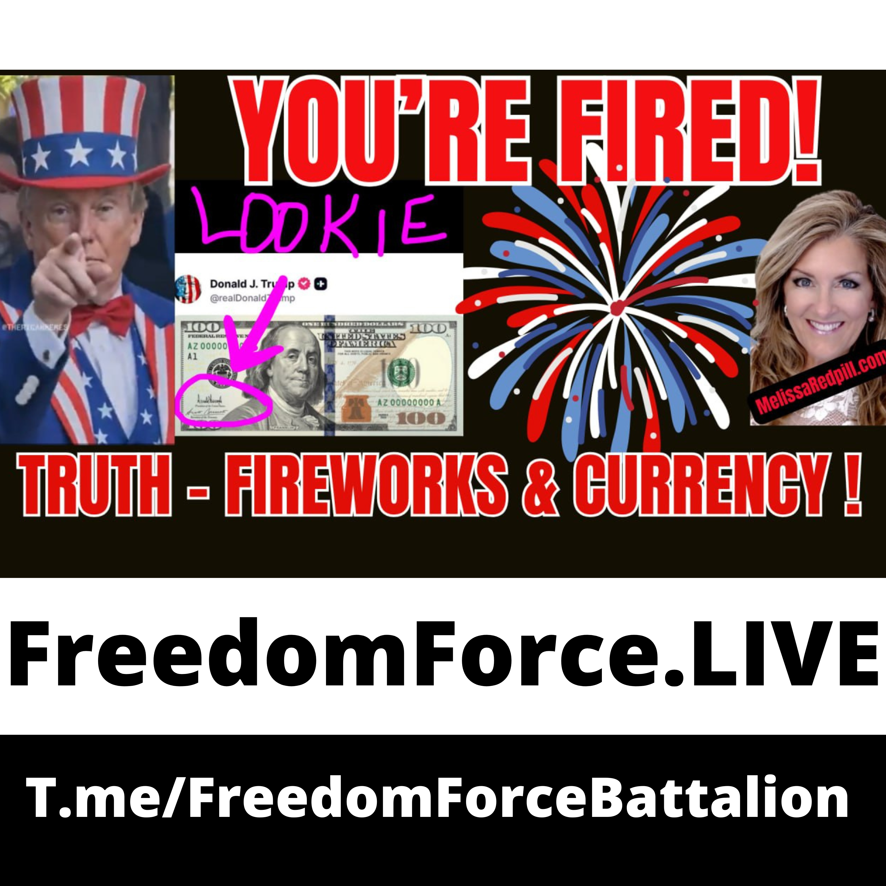 Firing Spree 7.4.26