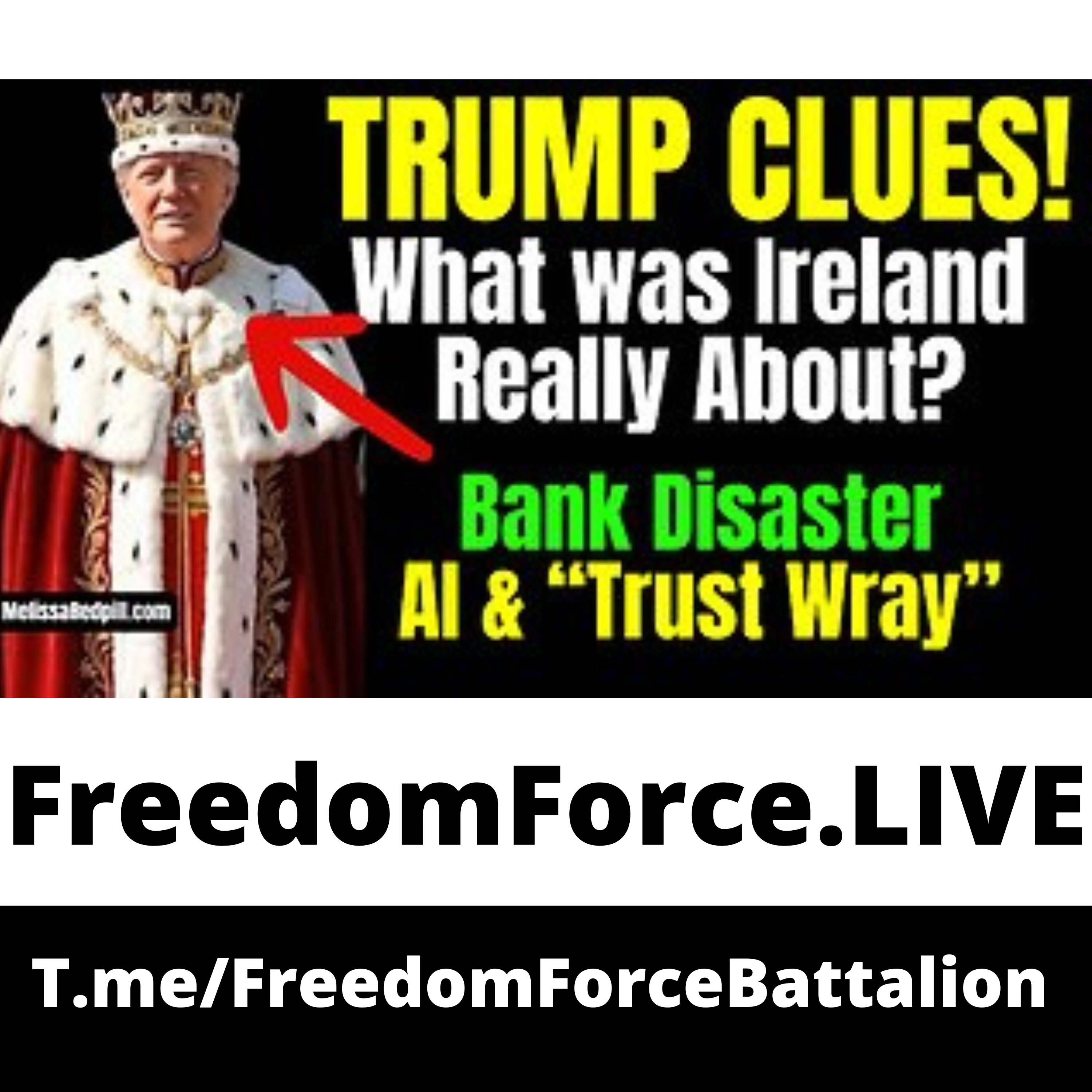 Ireland, Banks, Wray 9.15.26