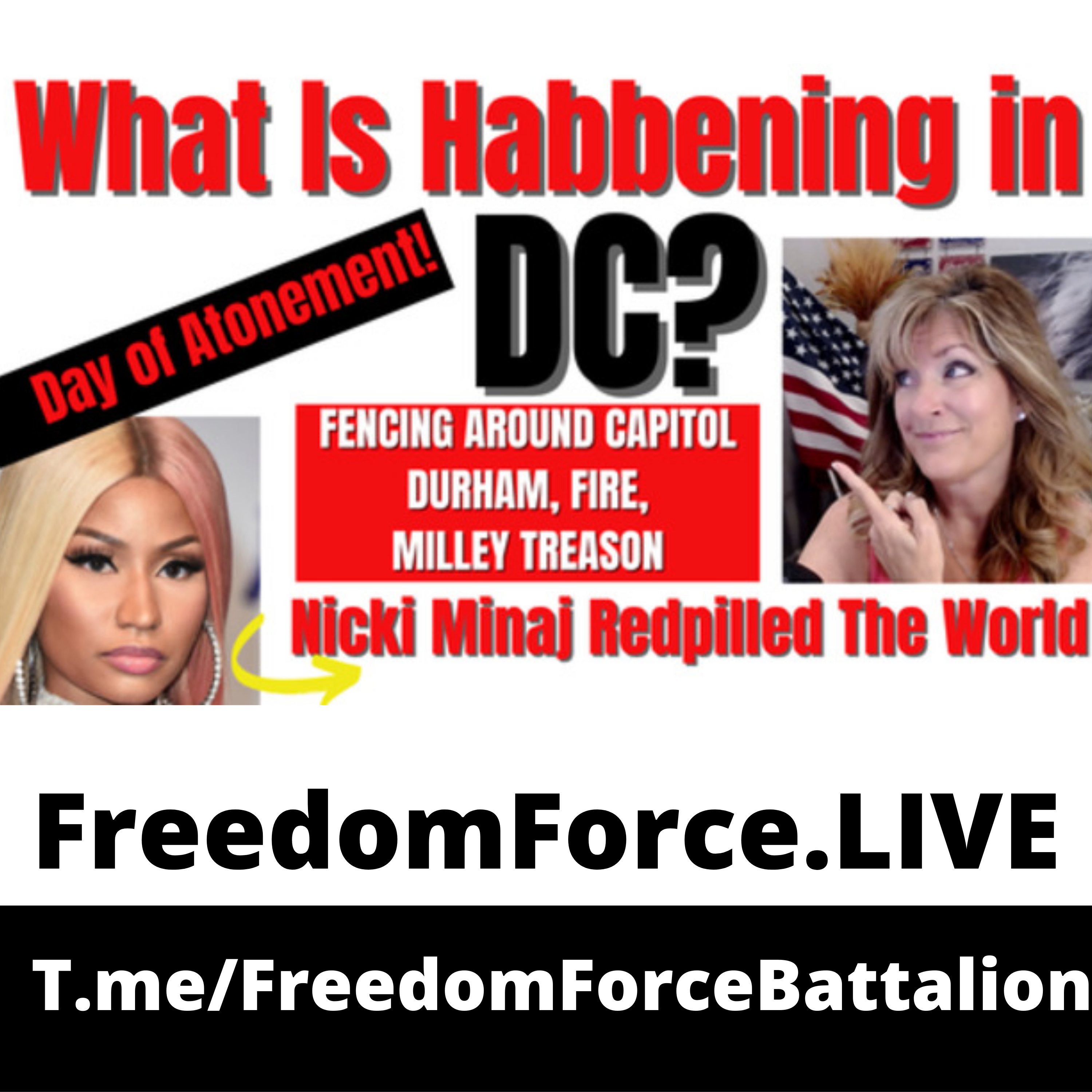 What's Habbening in DC? 9.16.21