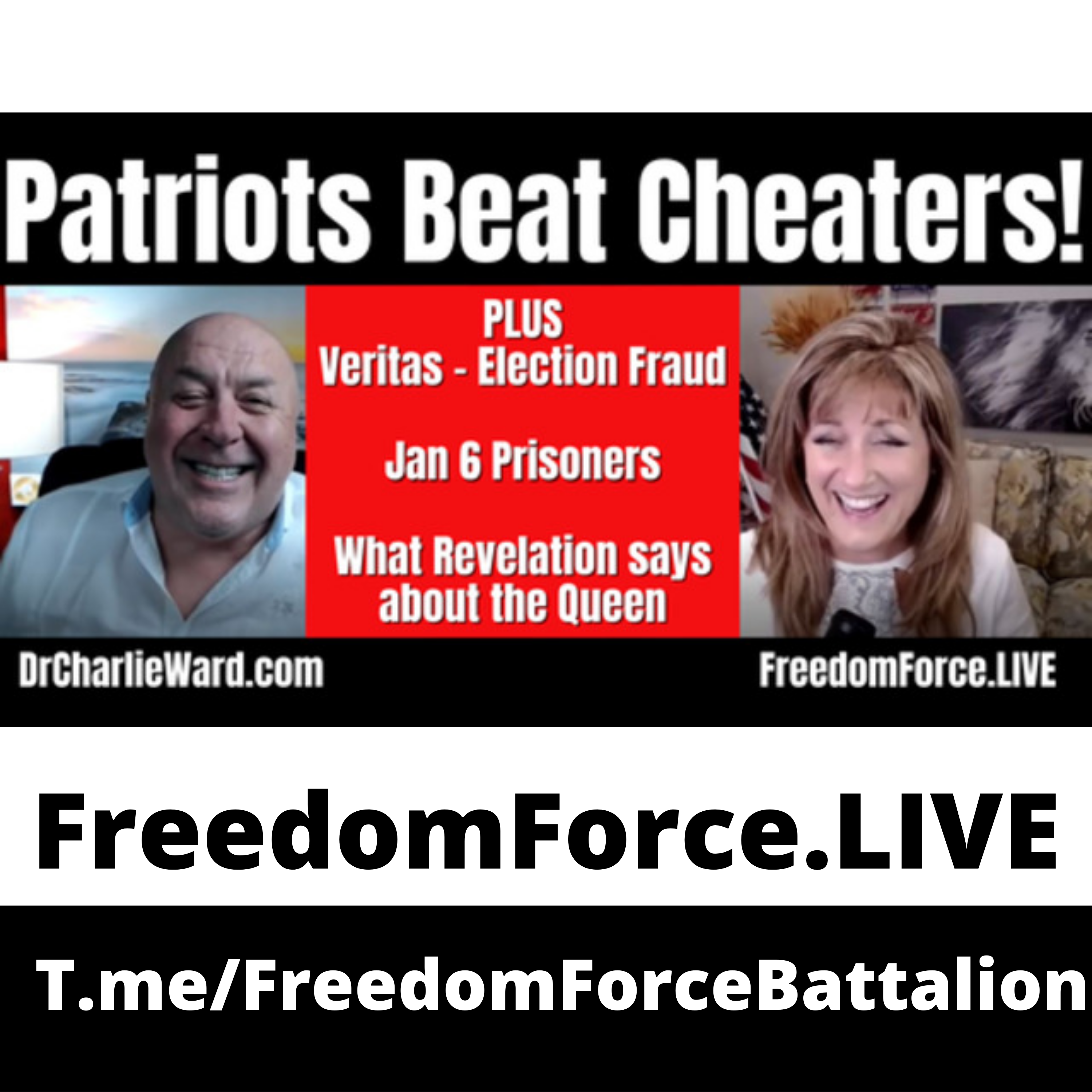 Patriots Beat Cheaters! 11.3.21