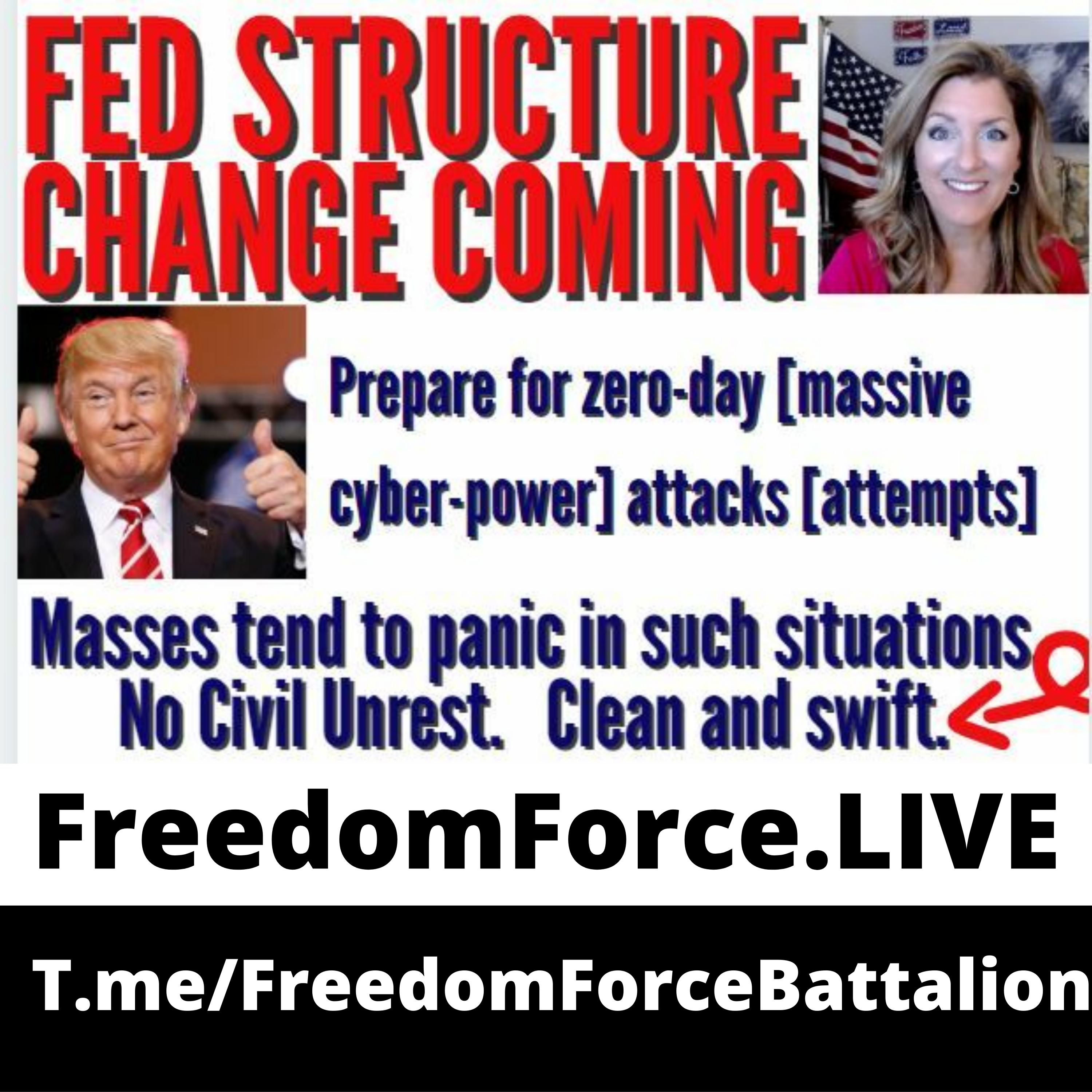 Fed Structure-Cynthia 2.23.21