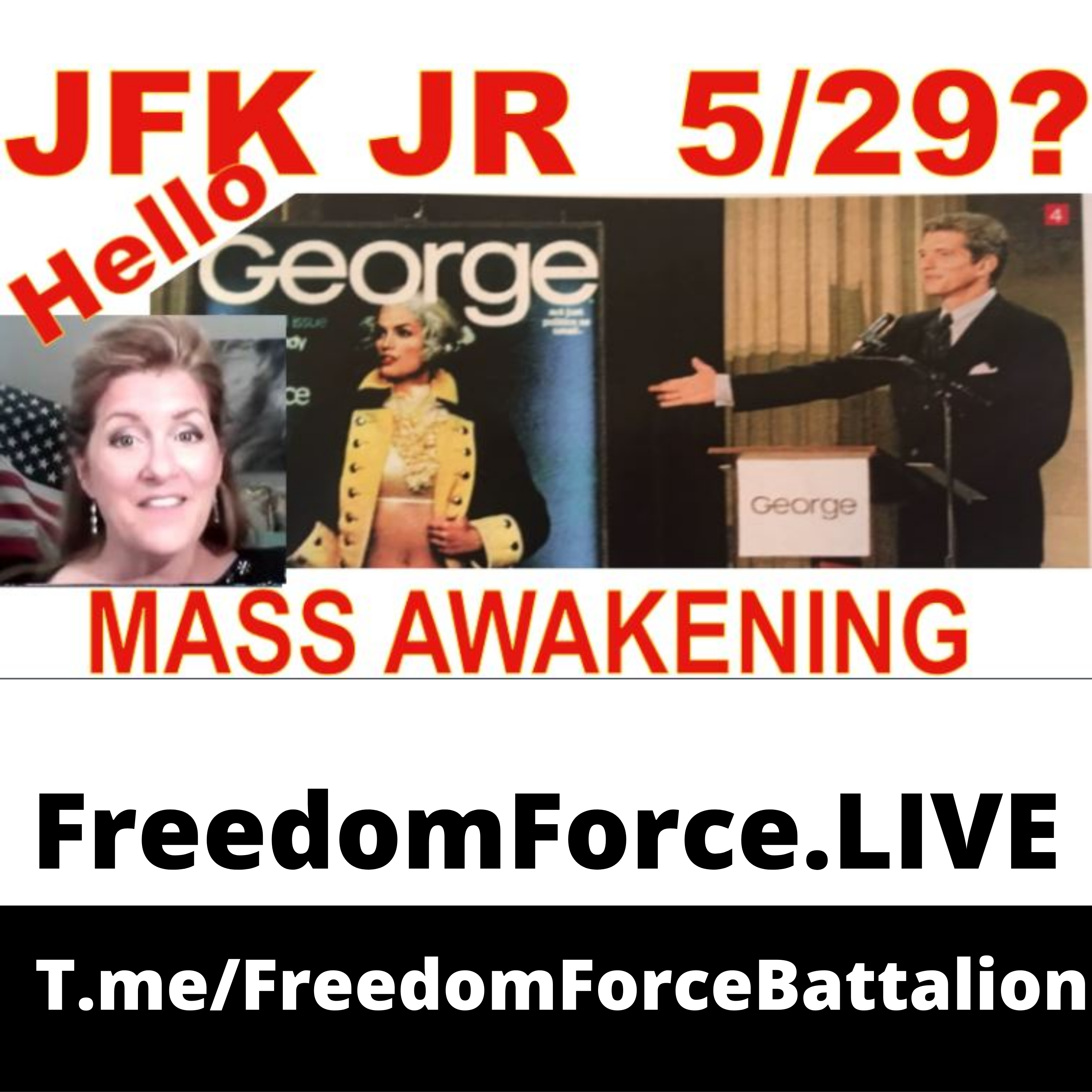 JFK JR Reveal 5.25.20