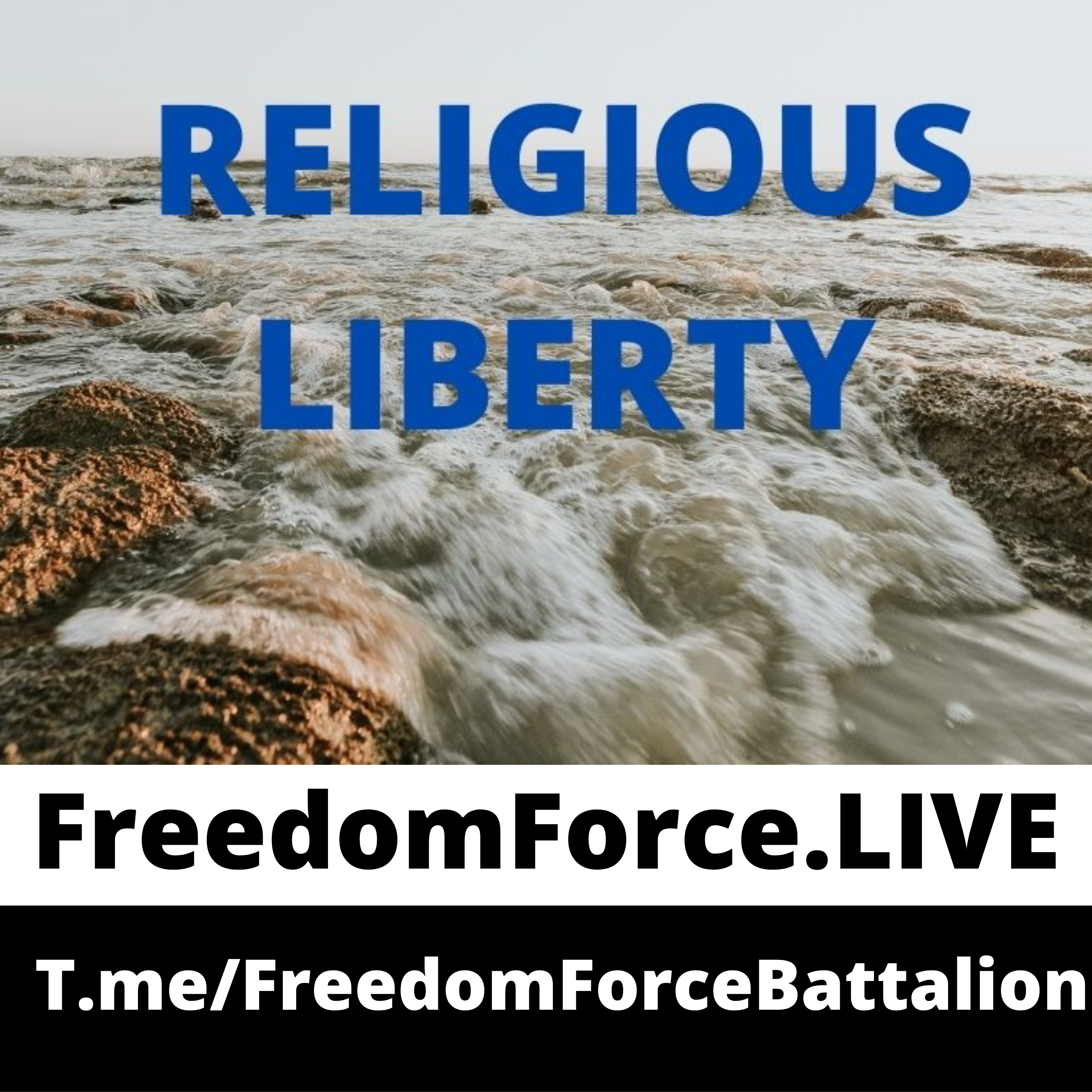 Religious Liberty 8.1.18