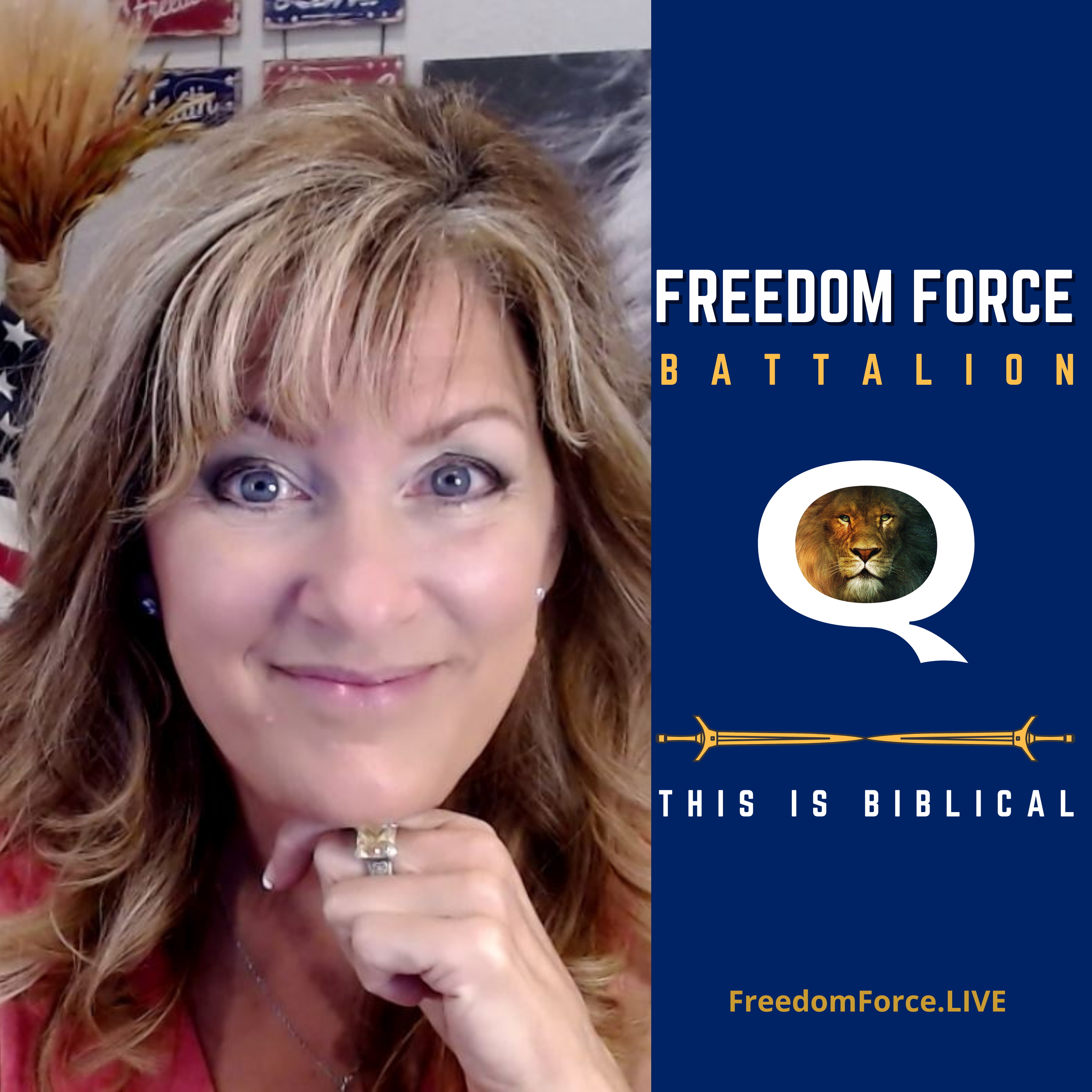 Freedom Force Battalion Freedom Force Battalion
