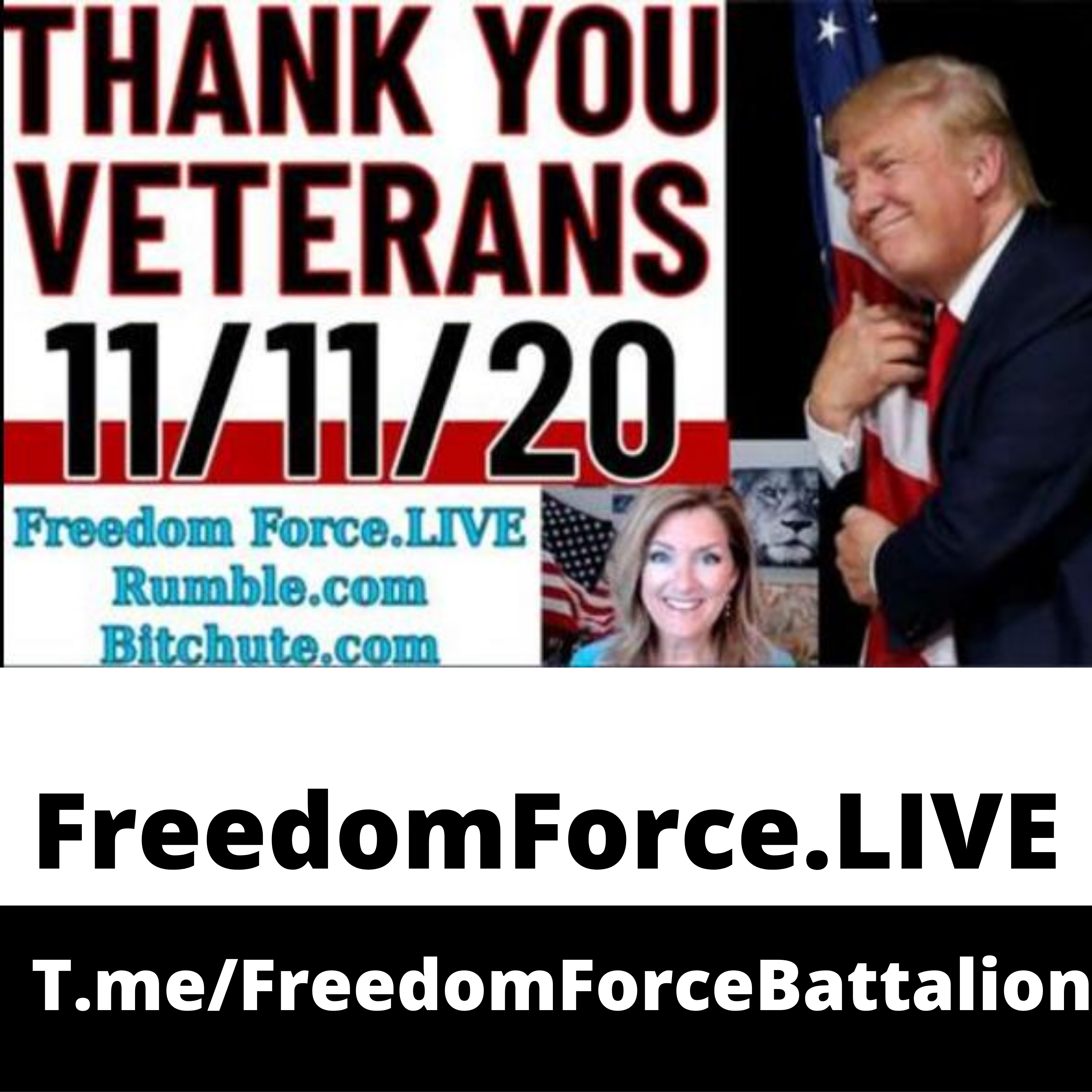 Veterans 11.11.20