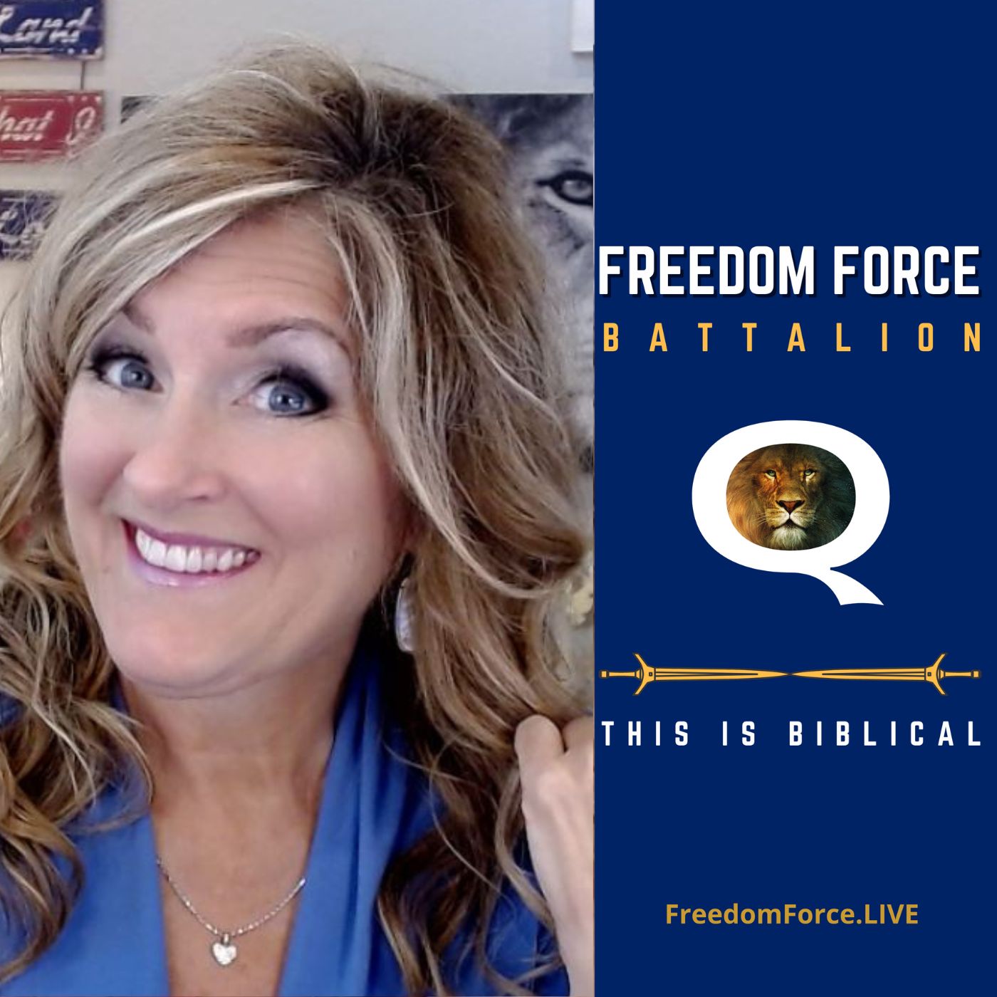 About Freedom Force Battalion