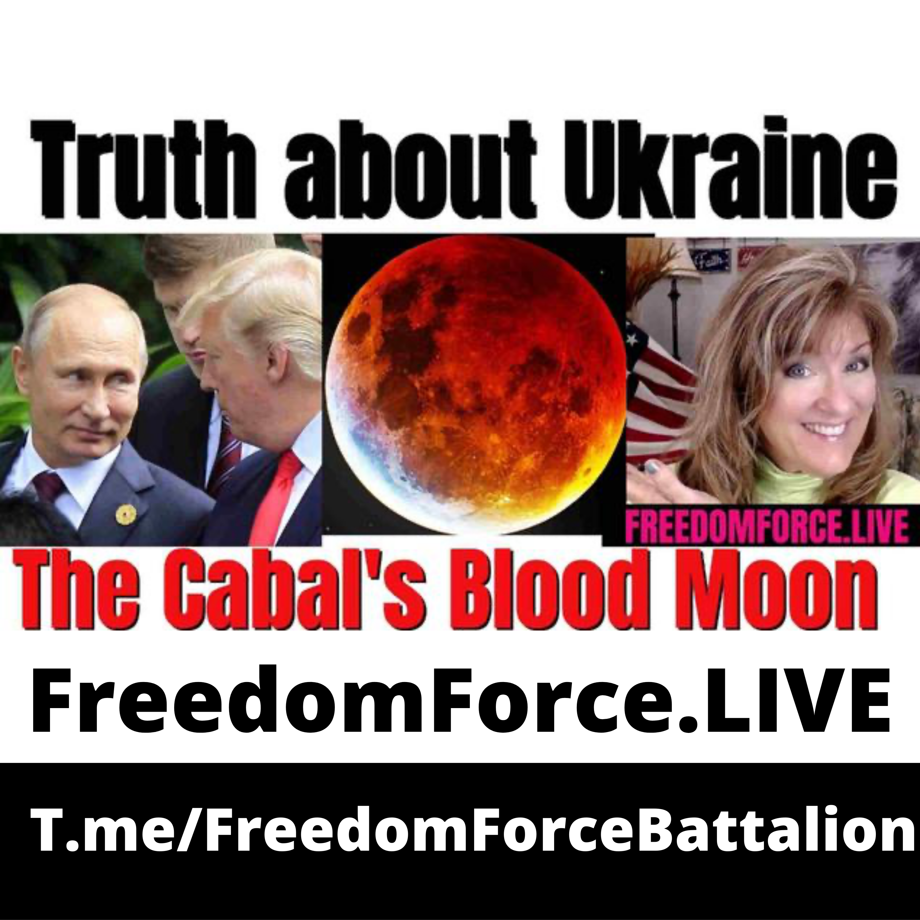 Truth About Ukraine 1.25.22