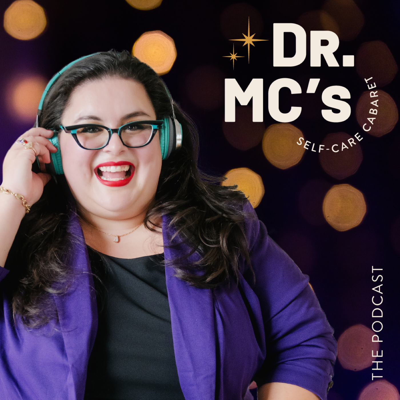 Podcast cover
