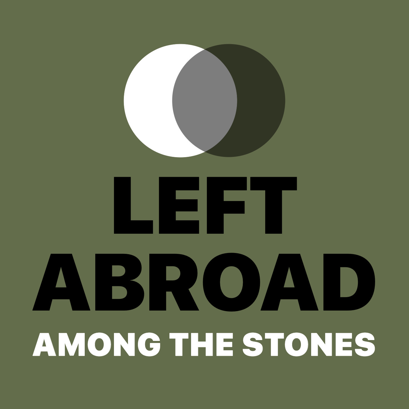 Left Abroad #3: Podcasting Spanish Politics with Alan McGuire