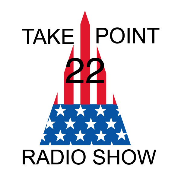 Take Point-22 Radio Show