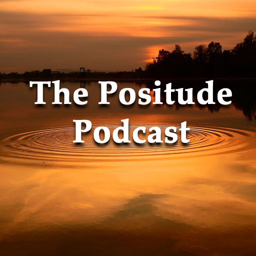 The Positude Podcast: I REMEMBER YOU, Short Term Memory Issues