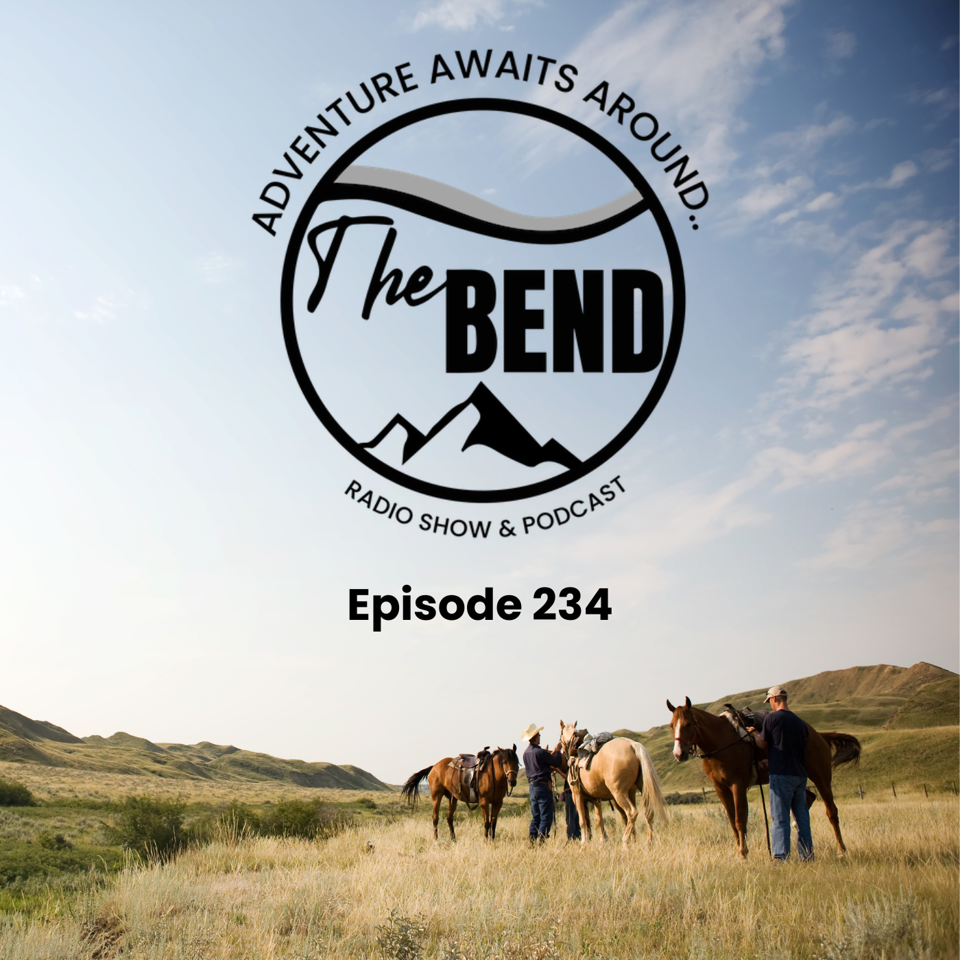 Episode Cover